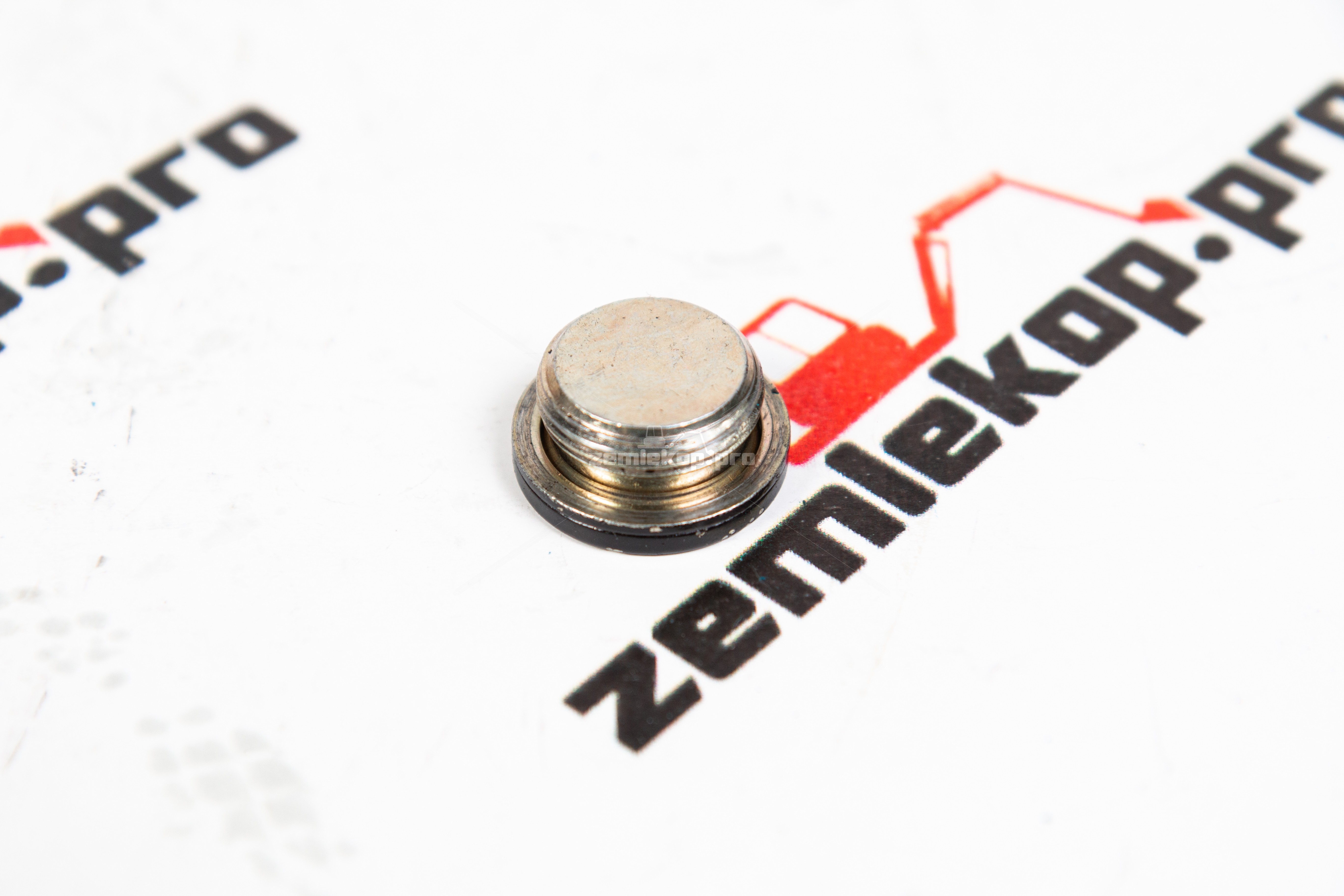 112.01.610.01-R Пробка DANA