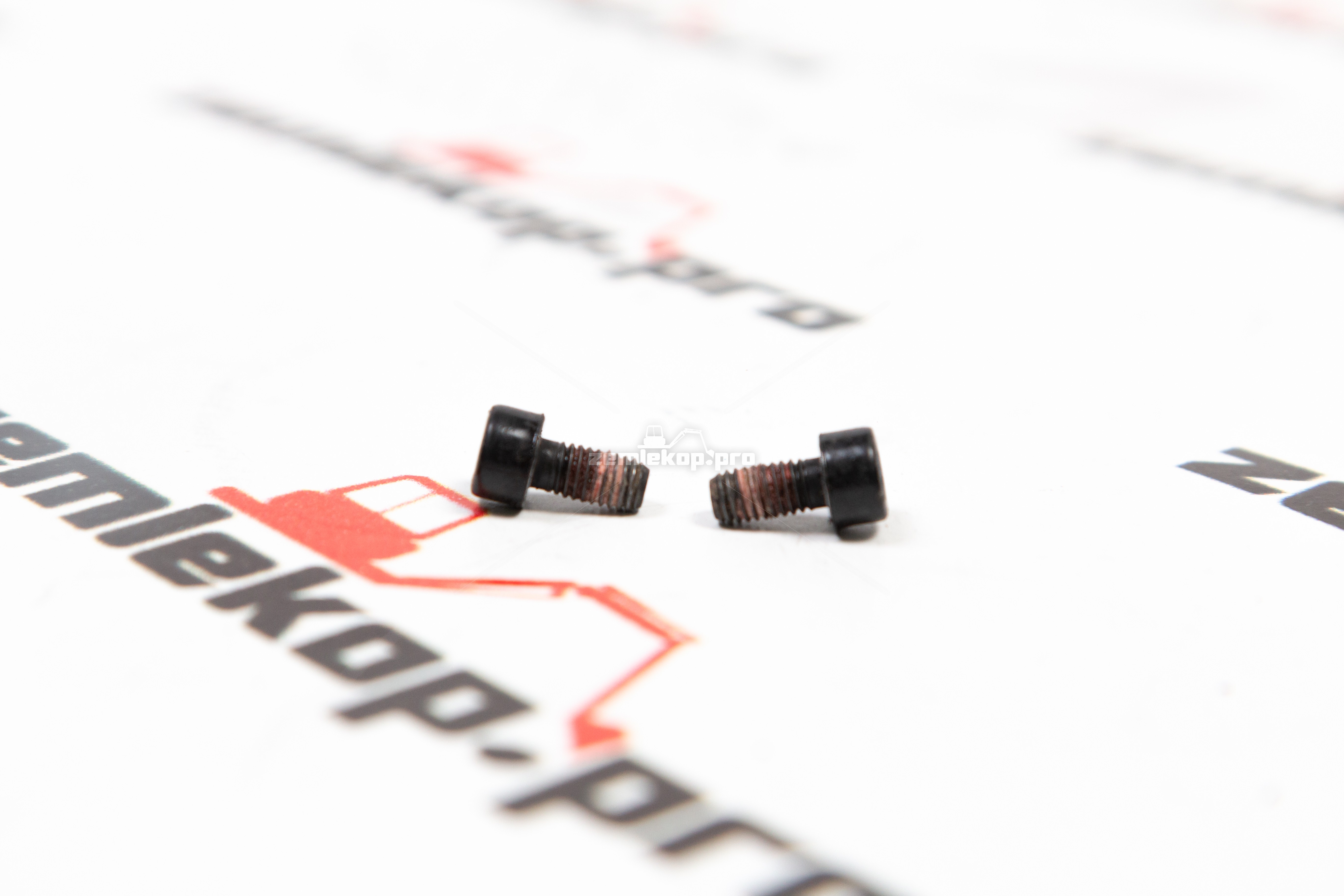 016.04.1988-R Болт DANA