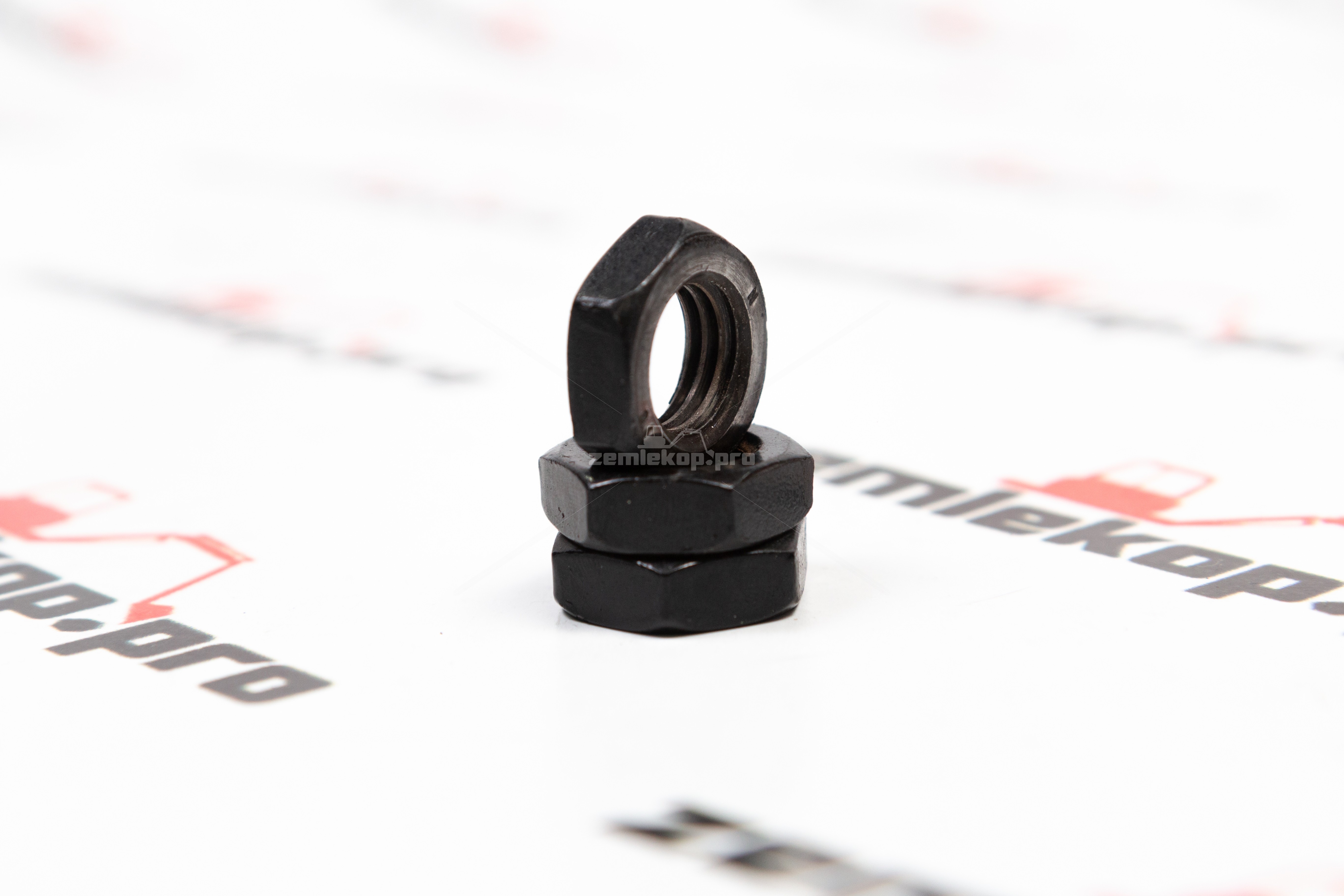 006.05.1521-R Гайка DANA