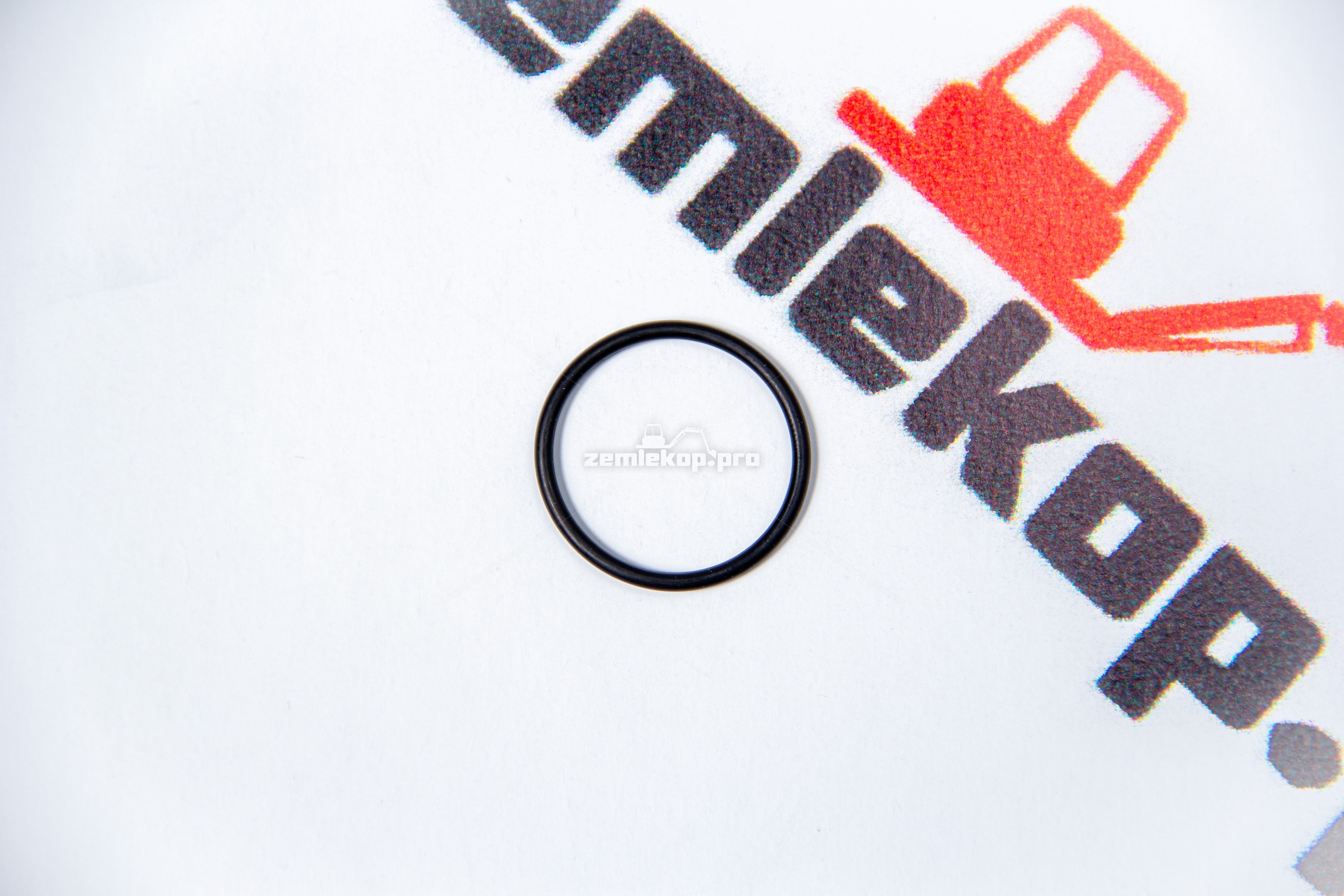 001.05.1358 О-кольцо DANA