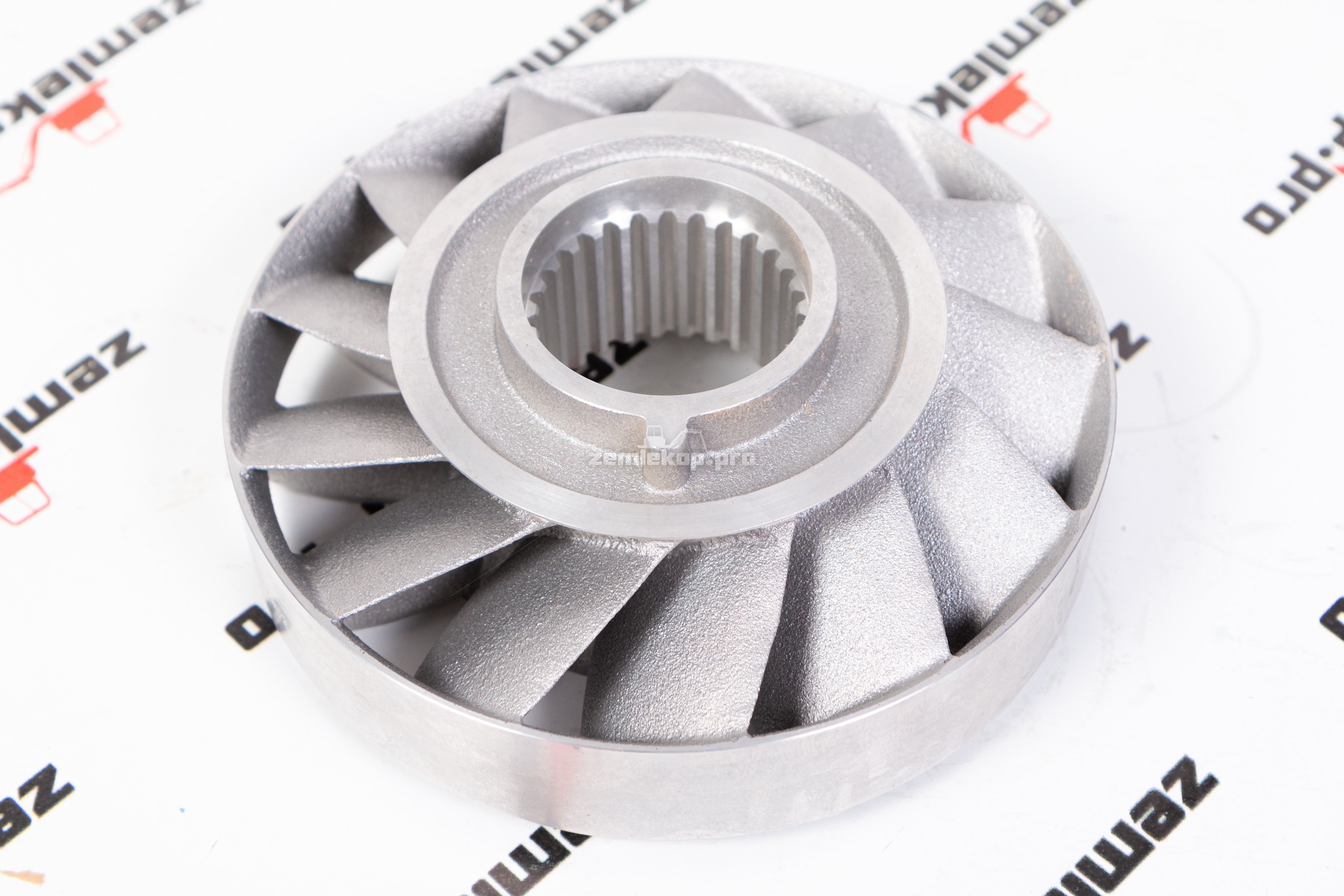 237572 Втулка реактивная DANA