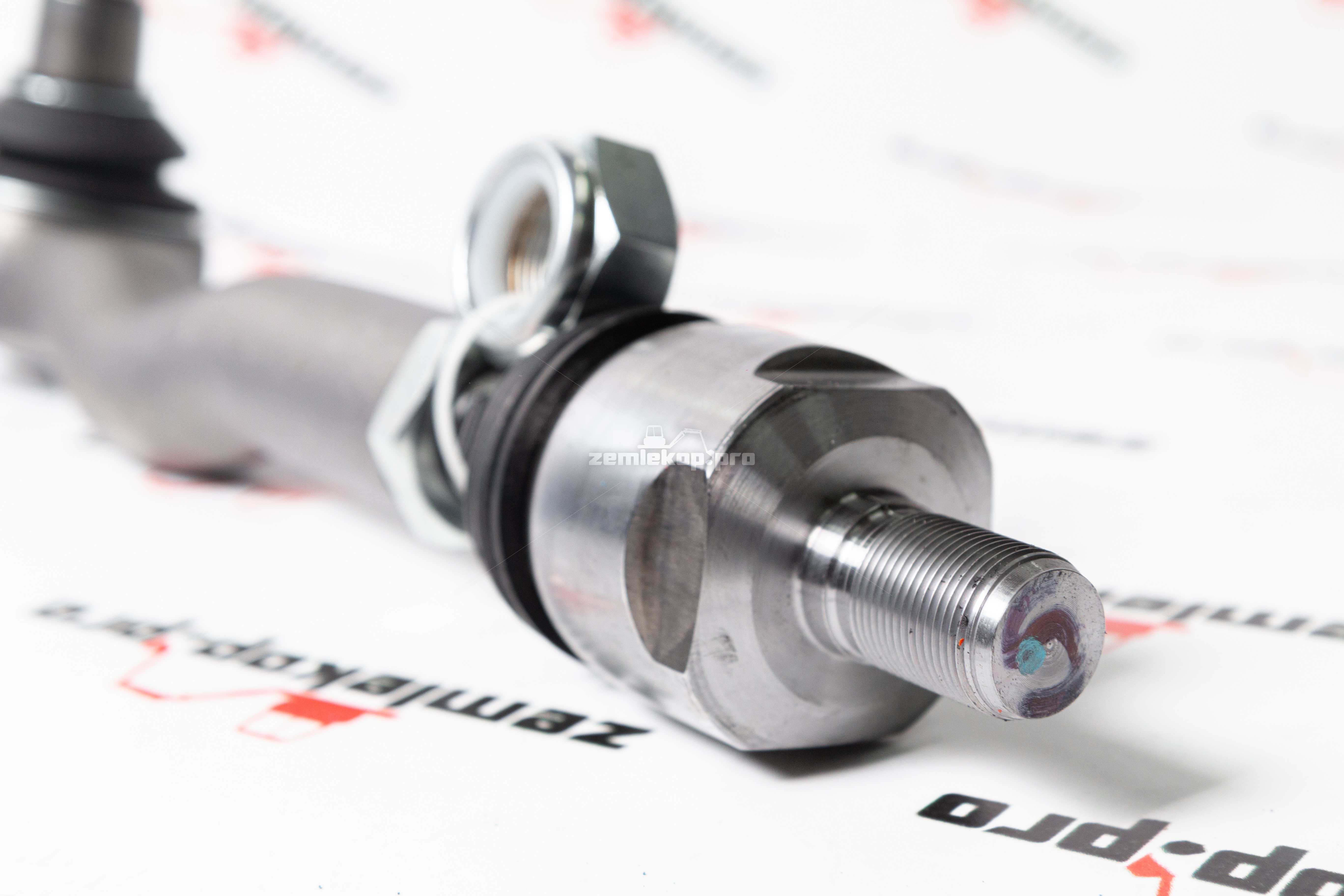 211.24.626.01 Тяга рулевая DANA