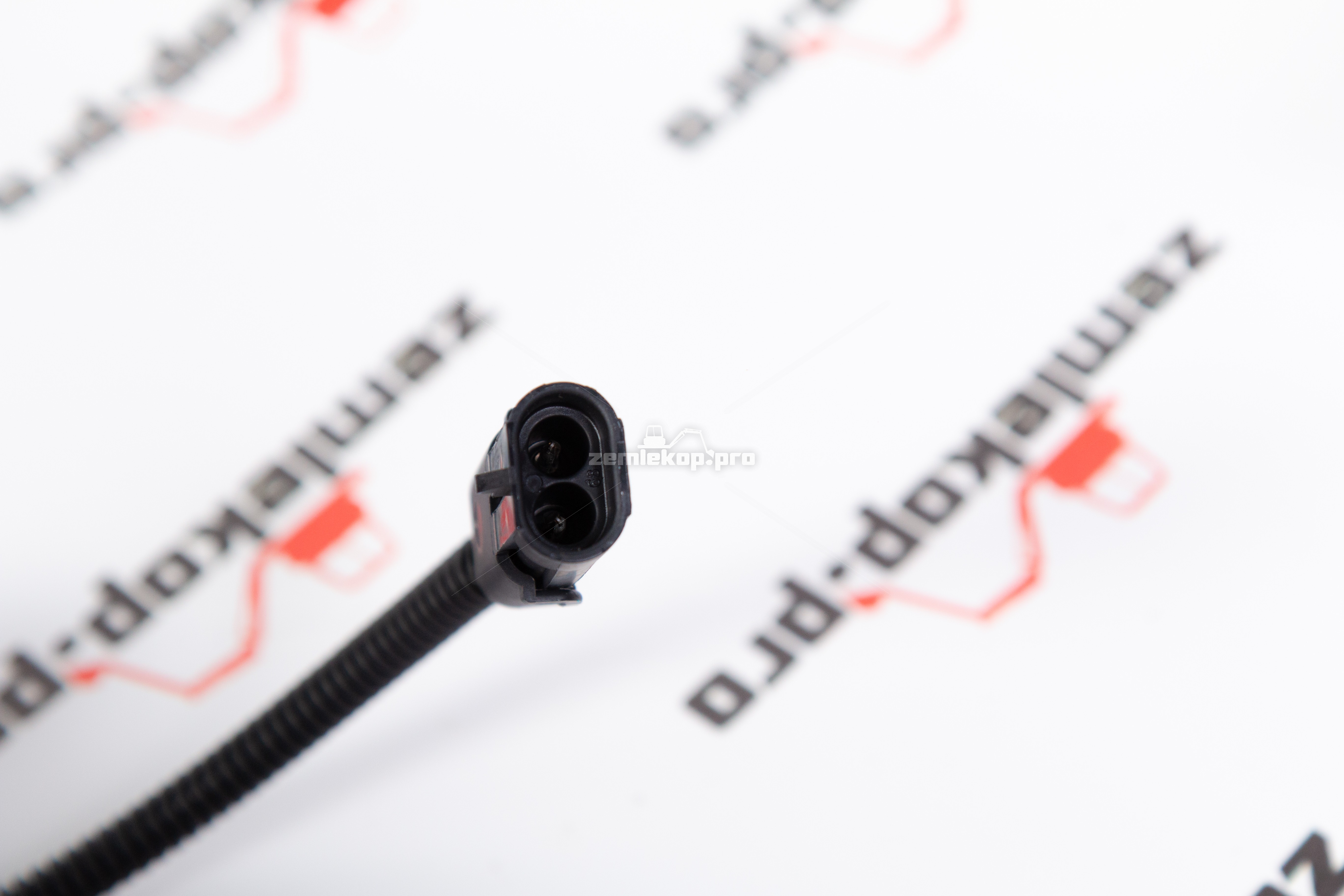 4215419 Соленоид DANA