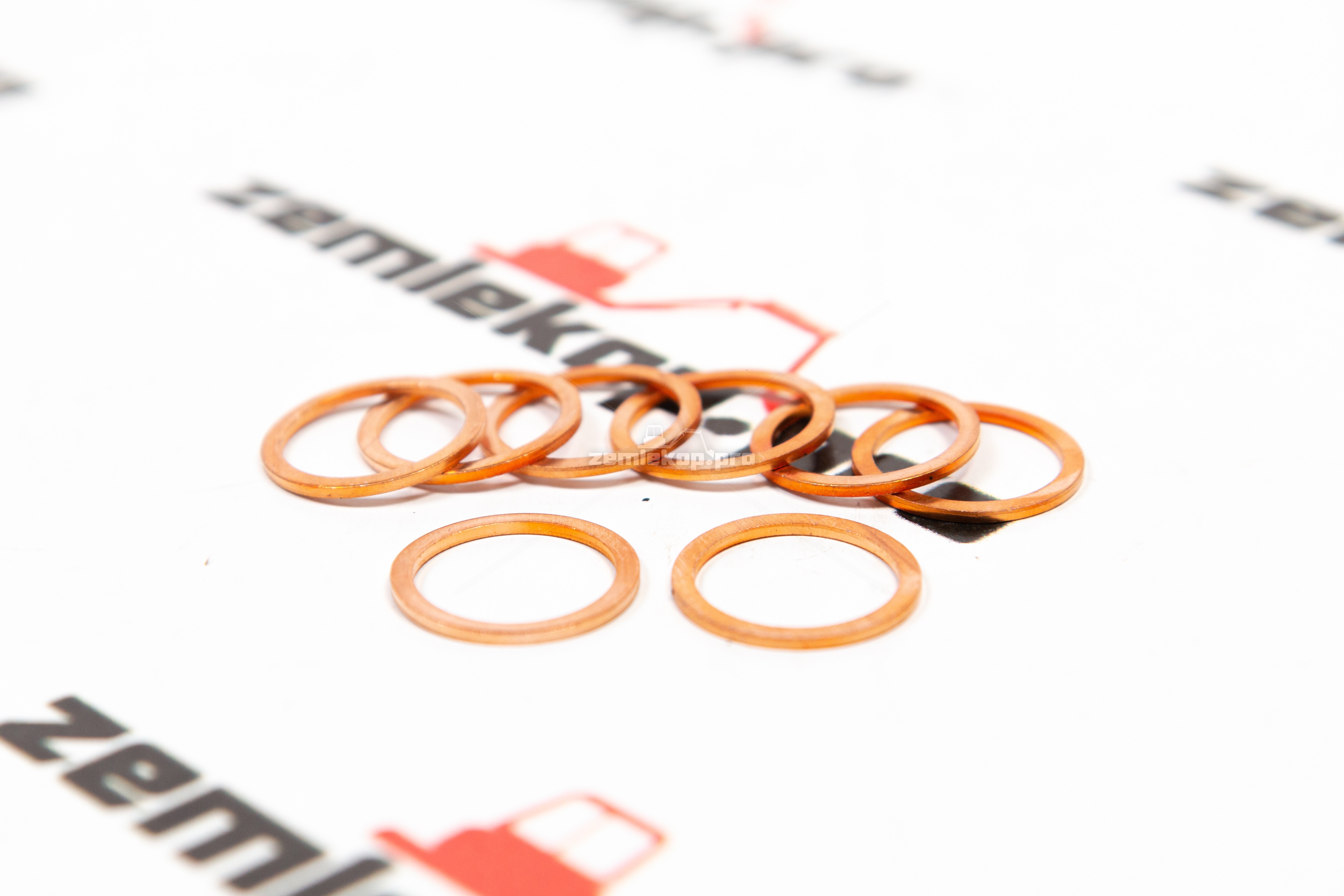 011.07.1478 Шайба DANA