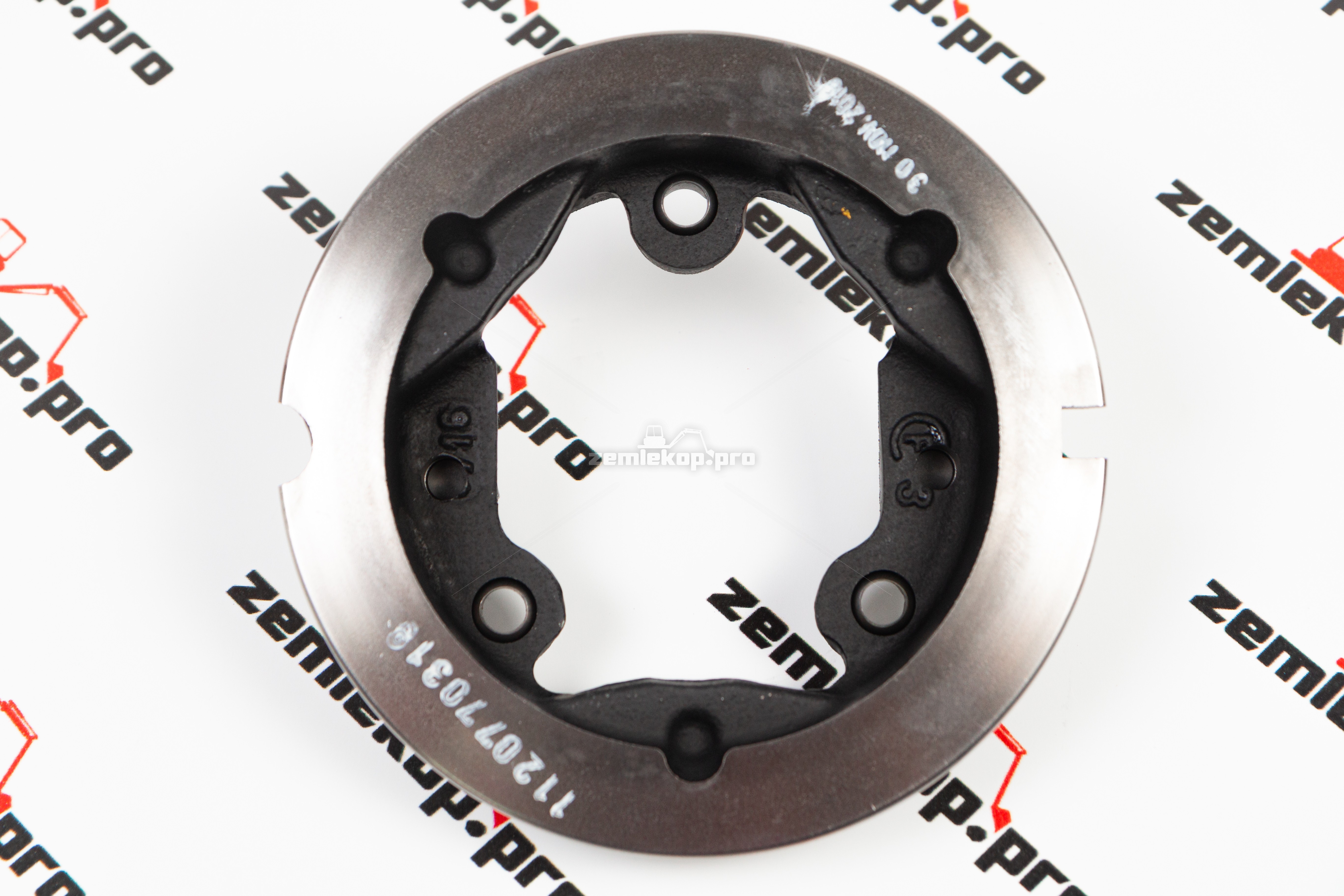 112.07.703.18 Кит набор DANA