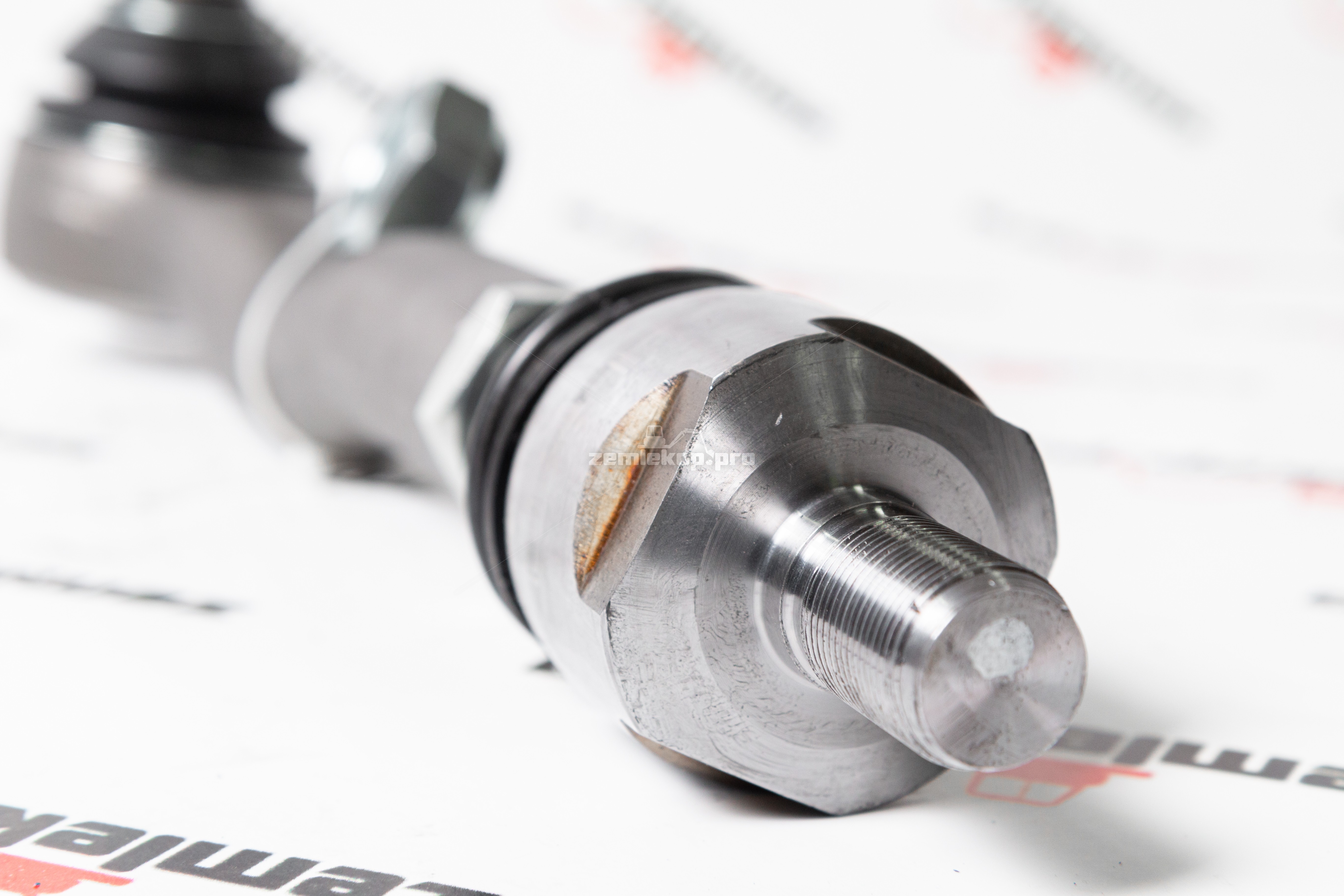 211.24.625.01 Тяга рулевая DANA