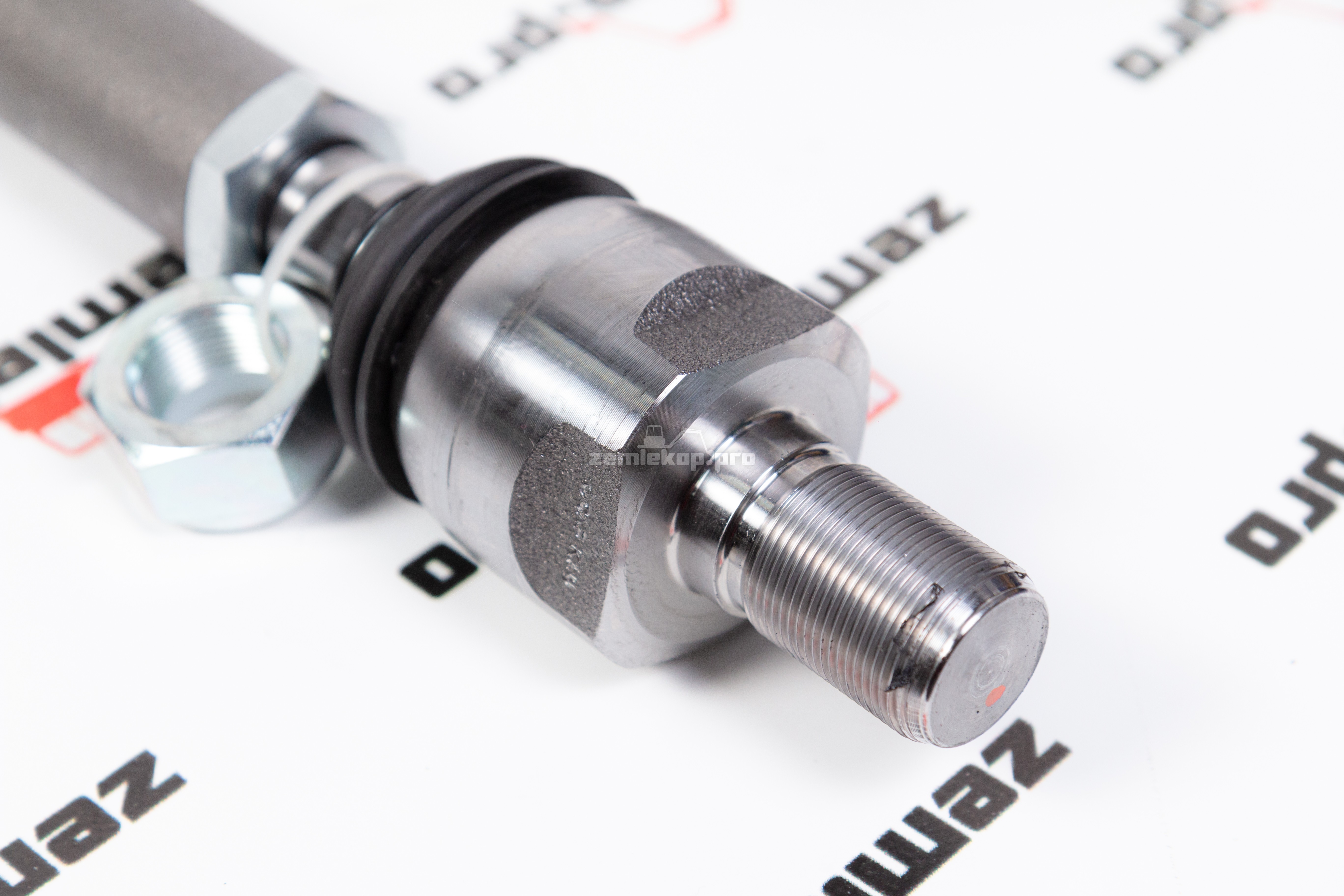 212.24.621.31 Тяга рулевая DANA