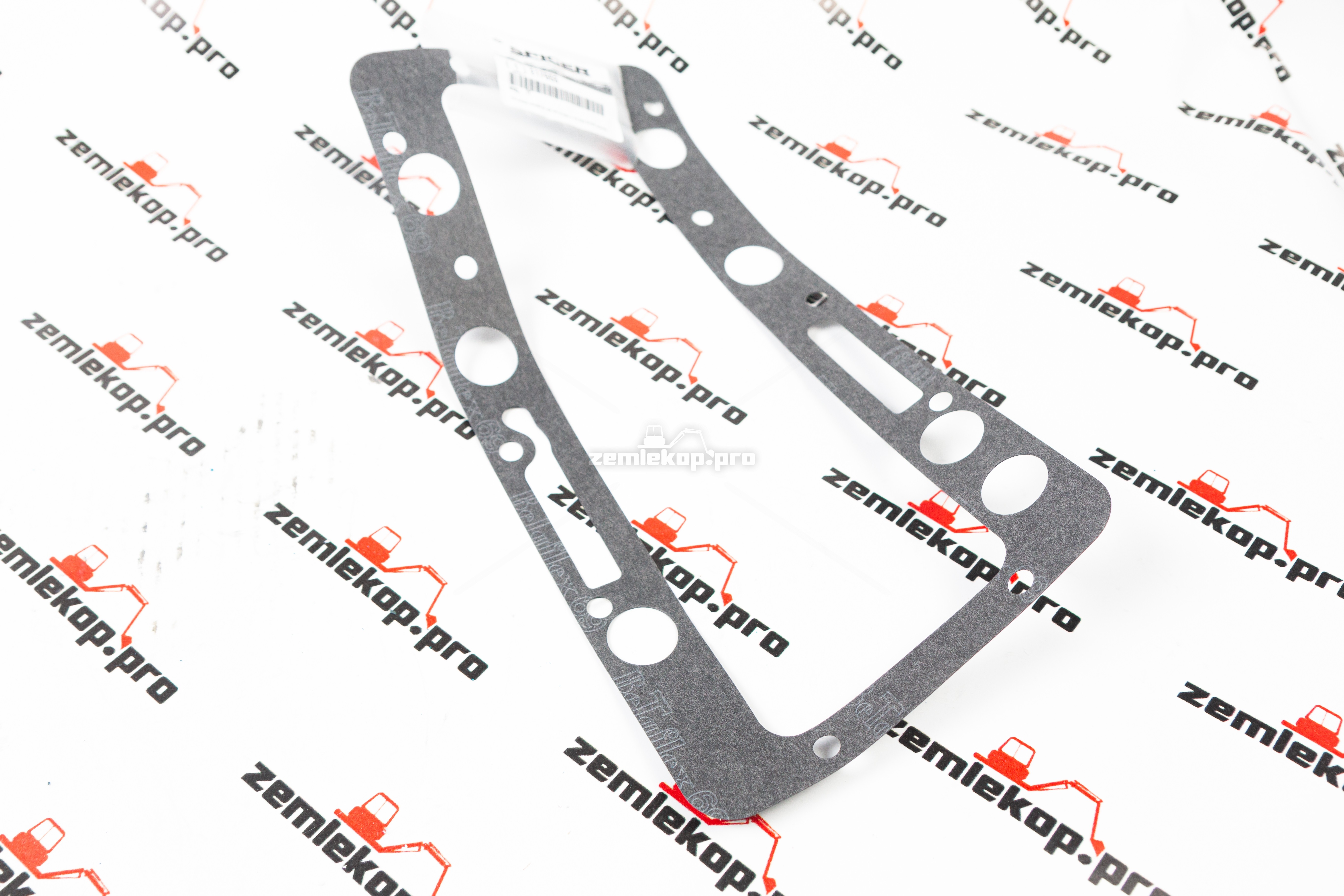 217653 Прокладка DANA