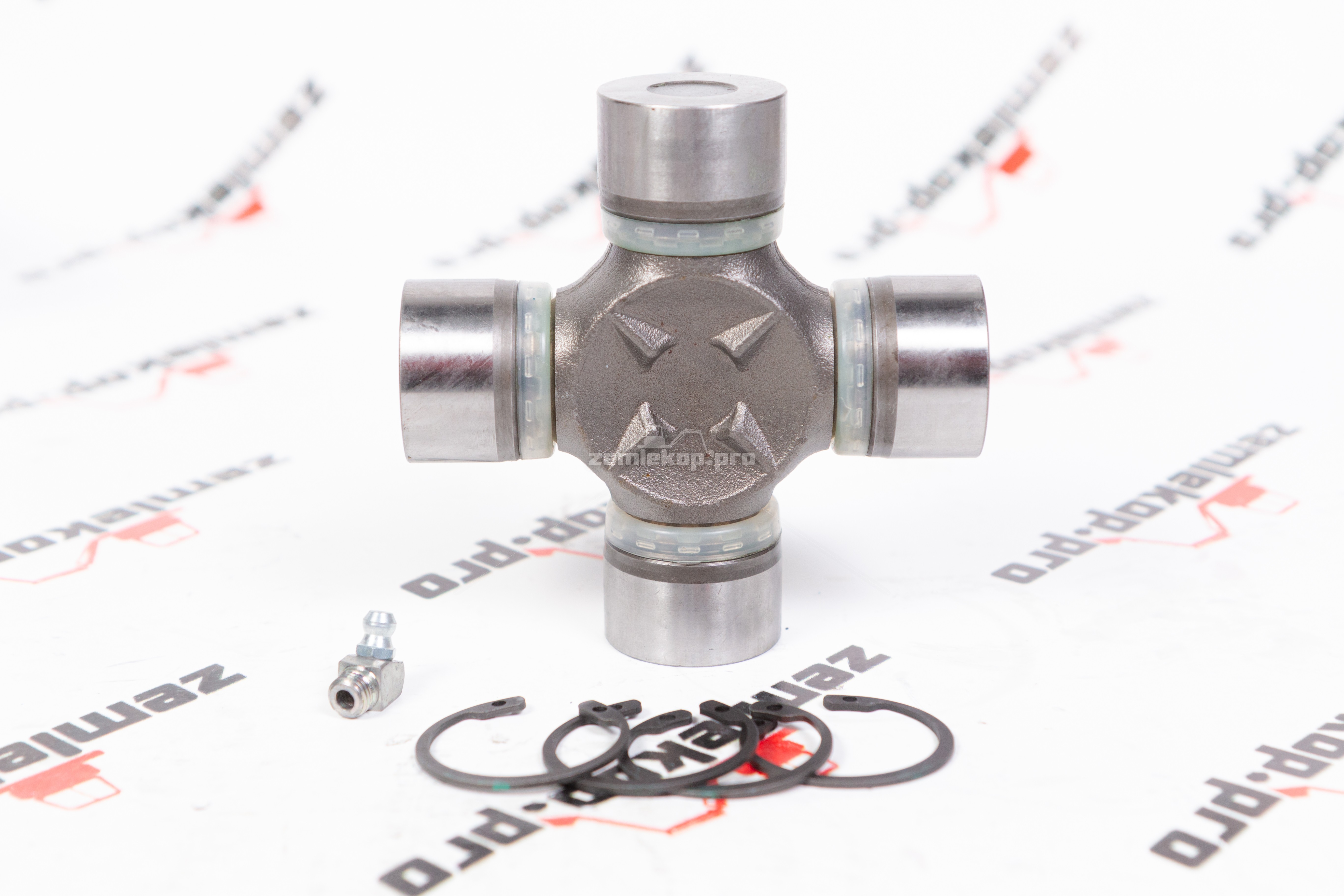 7687300600140 Крестовина DANA