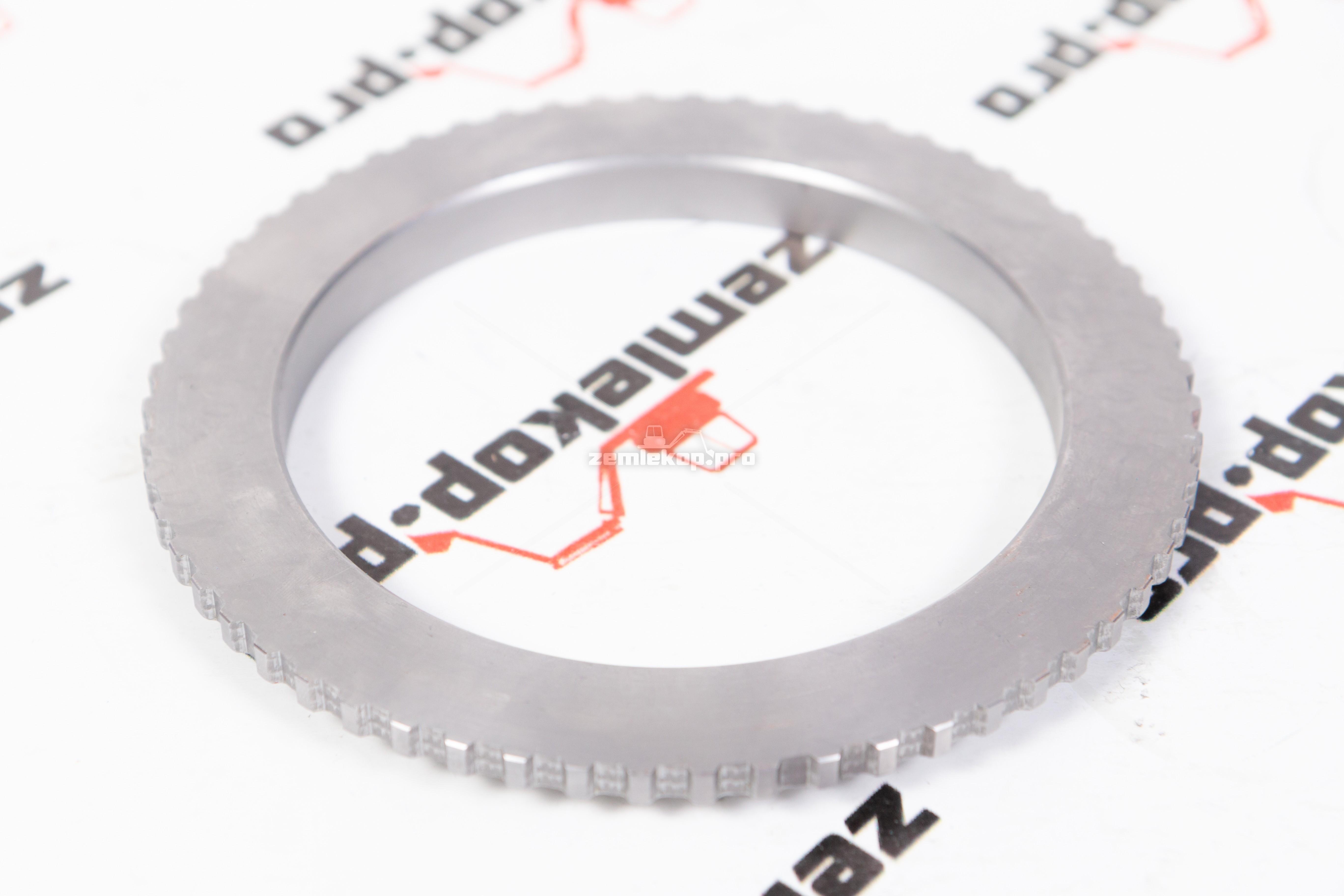 245205 Пластина DANA