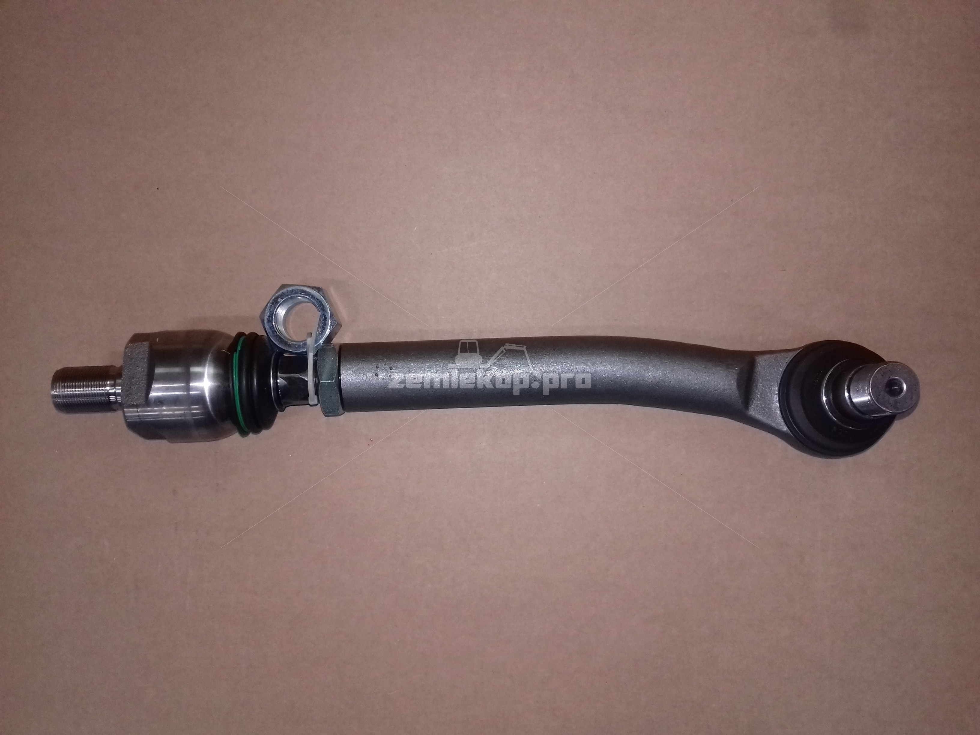 212.24.629.17 Тяга рулевая DANA