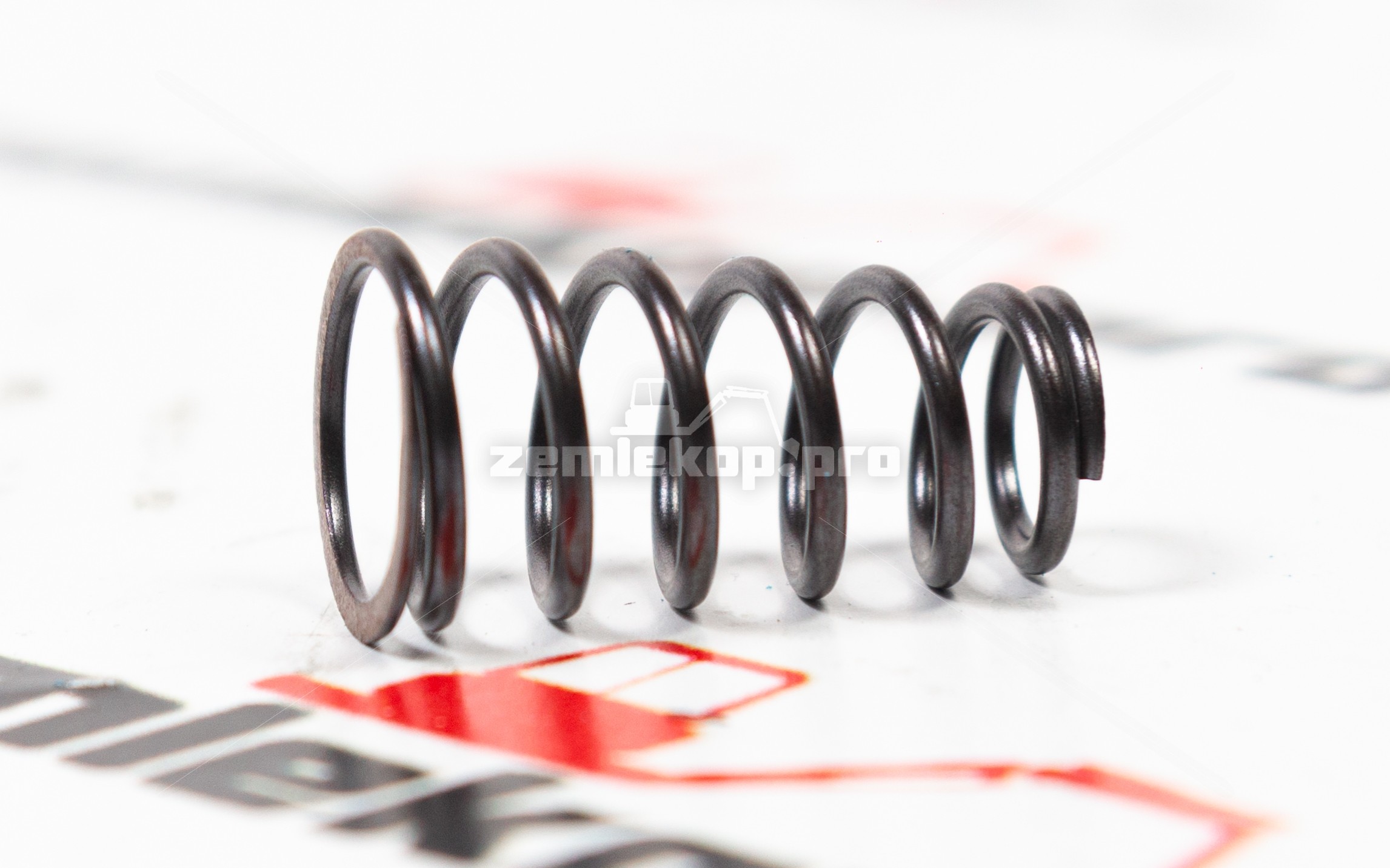 222312 Пружина DANA