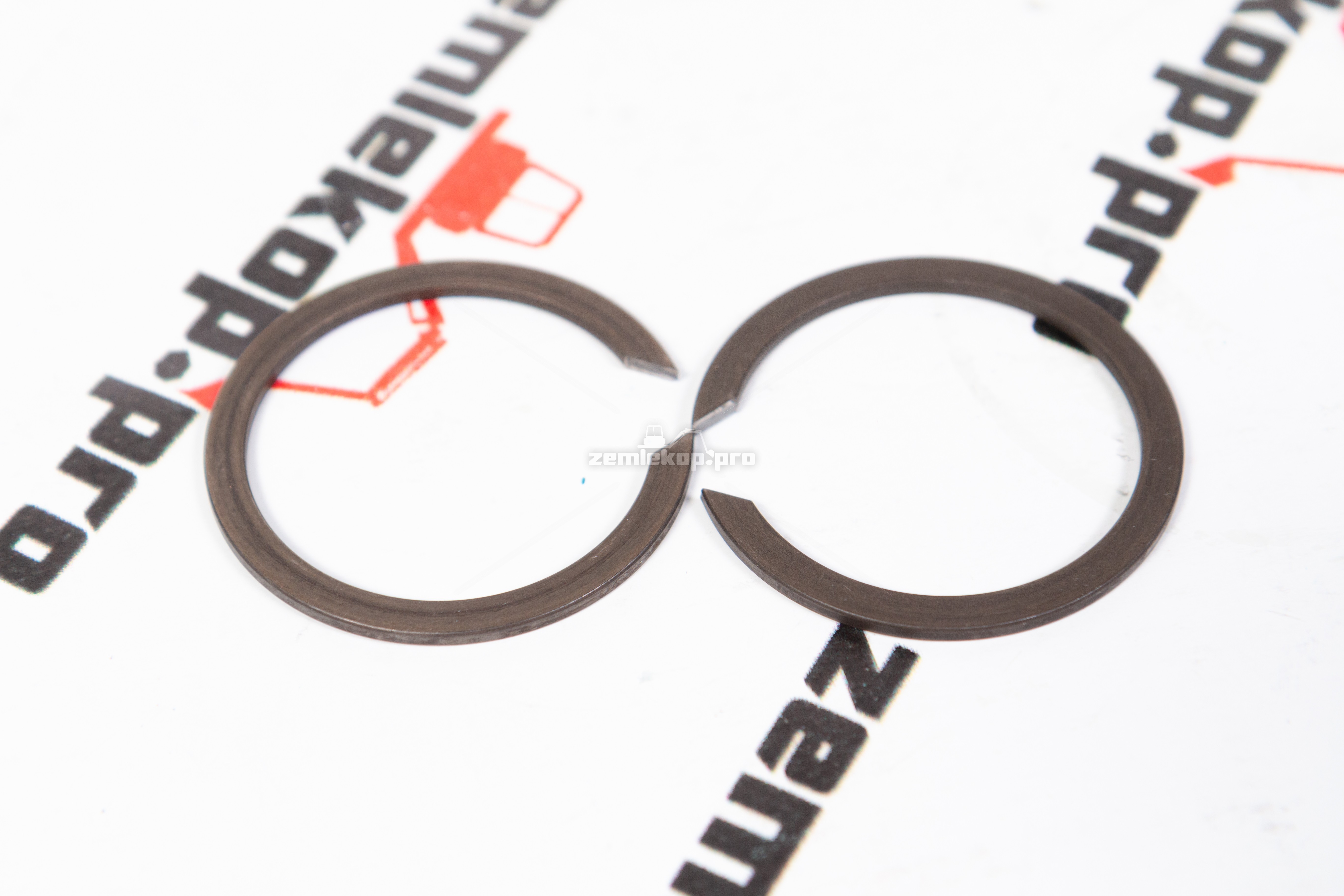 224026 Кольцо стопорное DANA