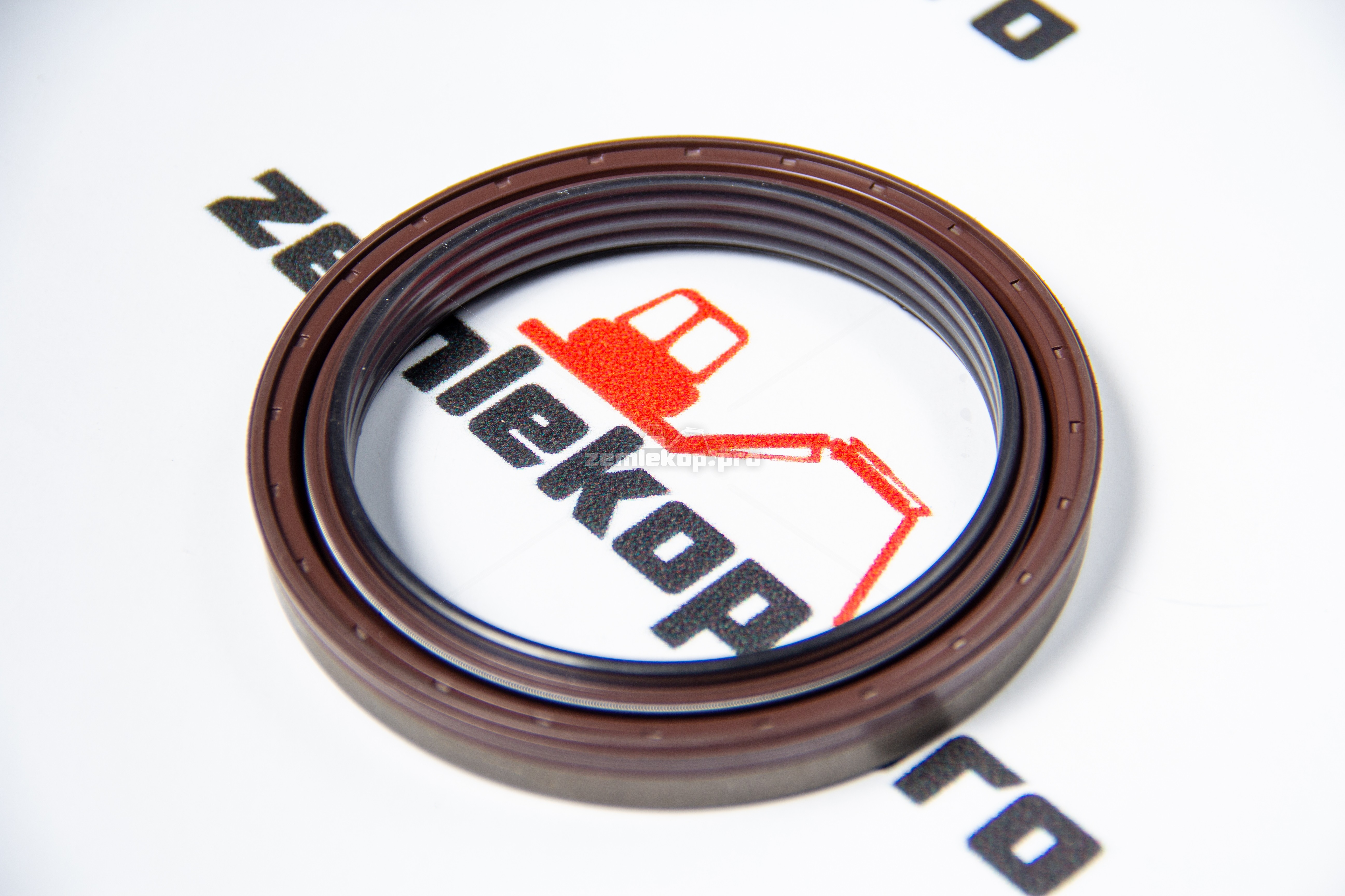 970.06.023.01 Сальник DANA