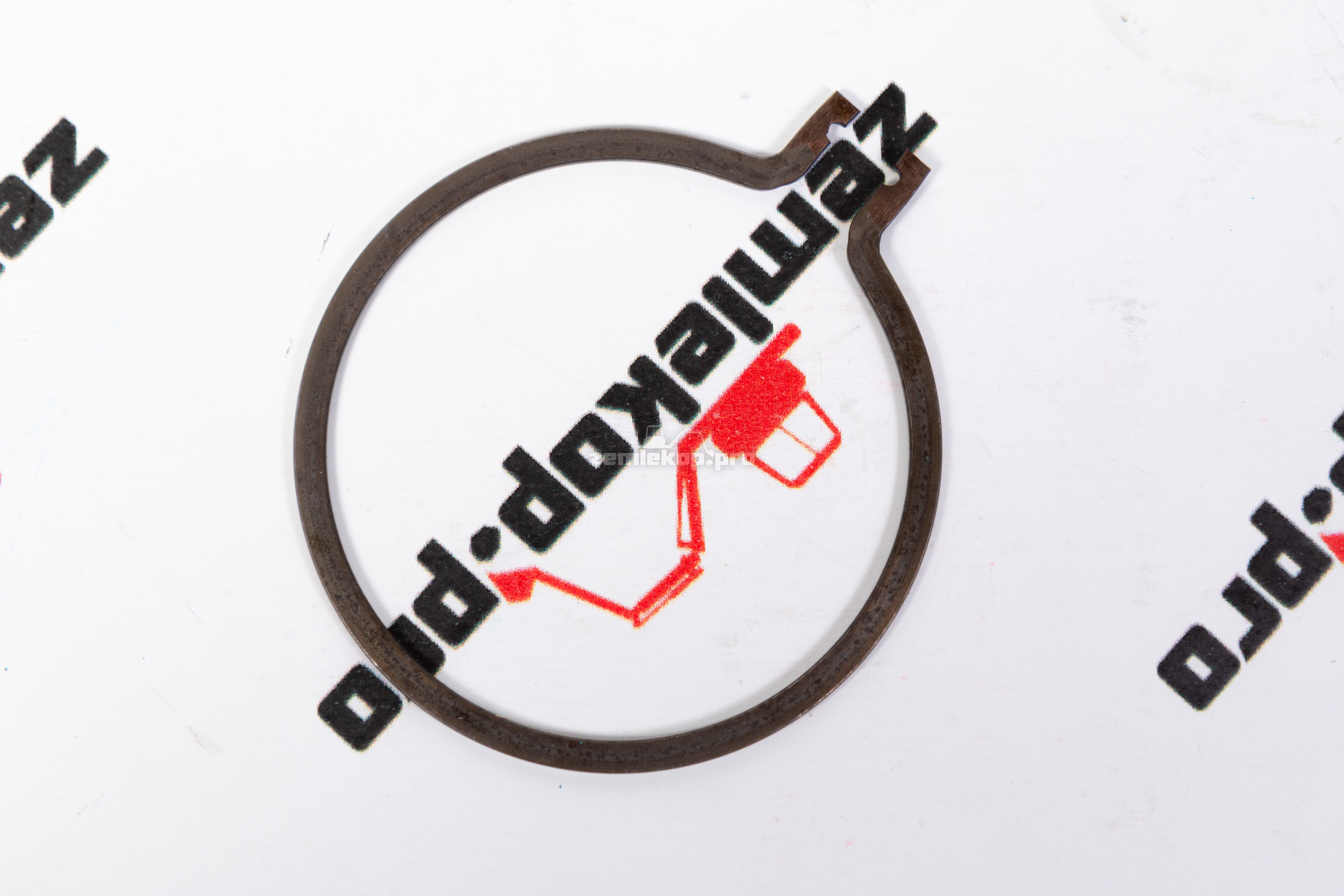 230889 Кольцо DANA