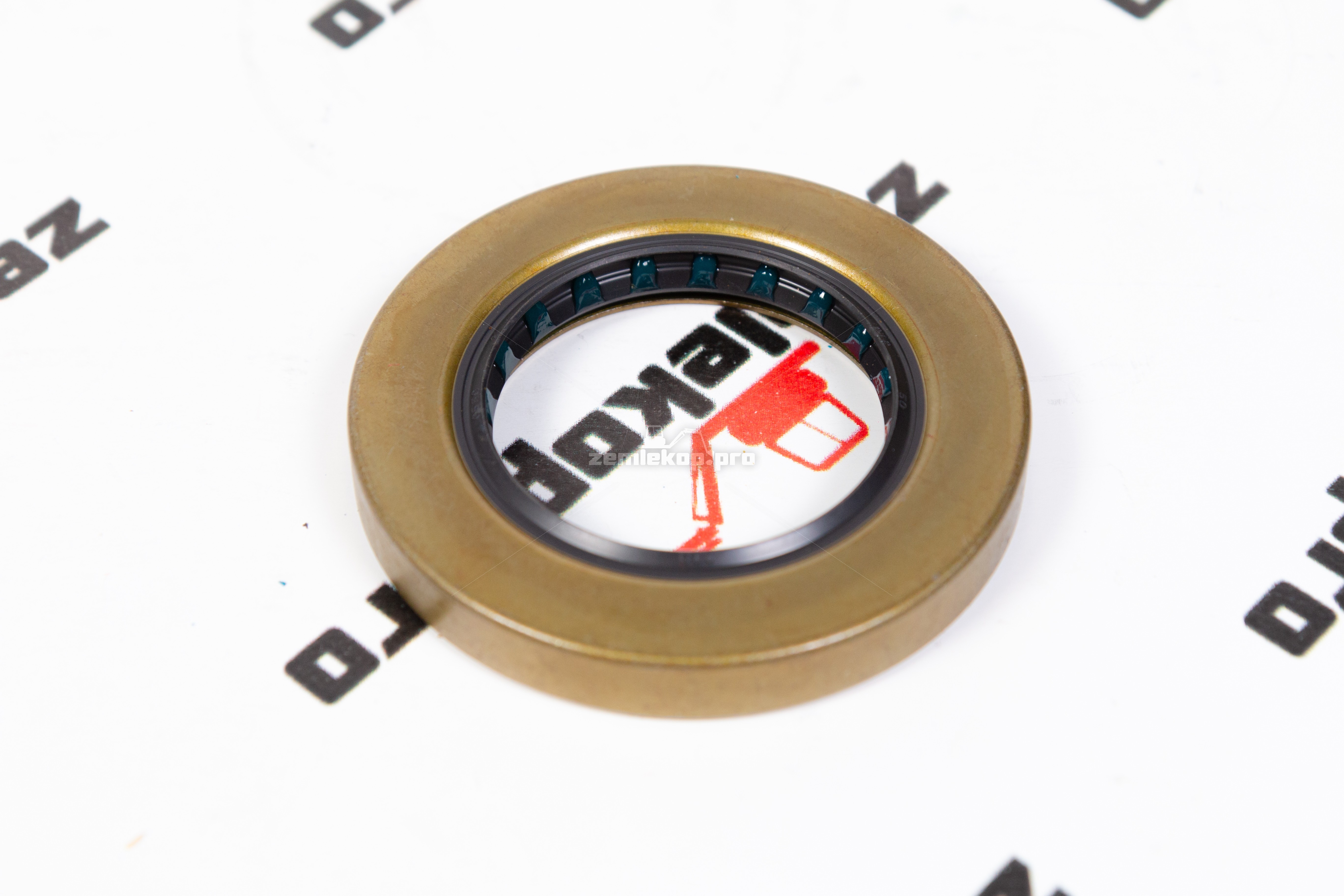 231798 Сальник DANA