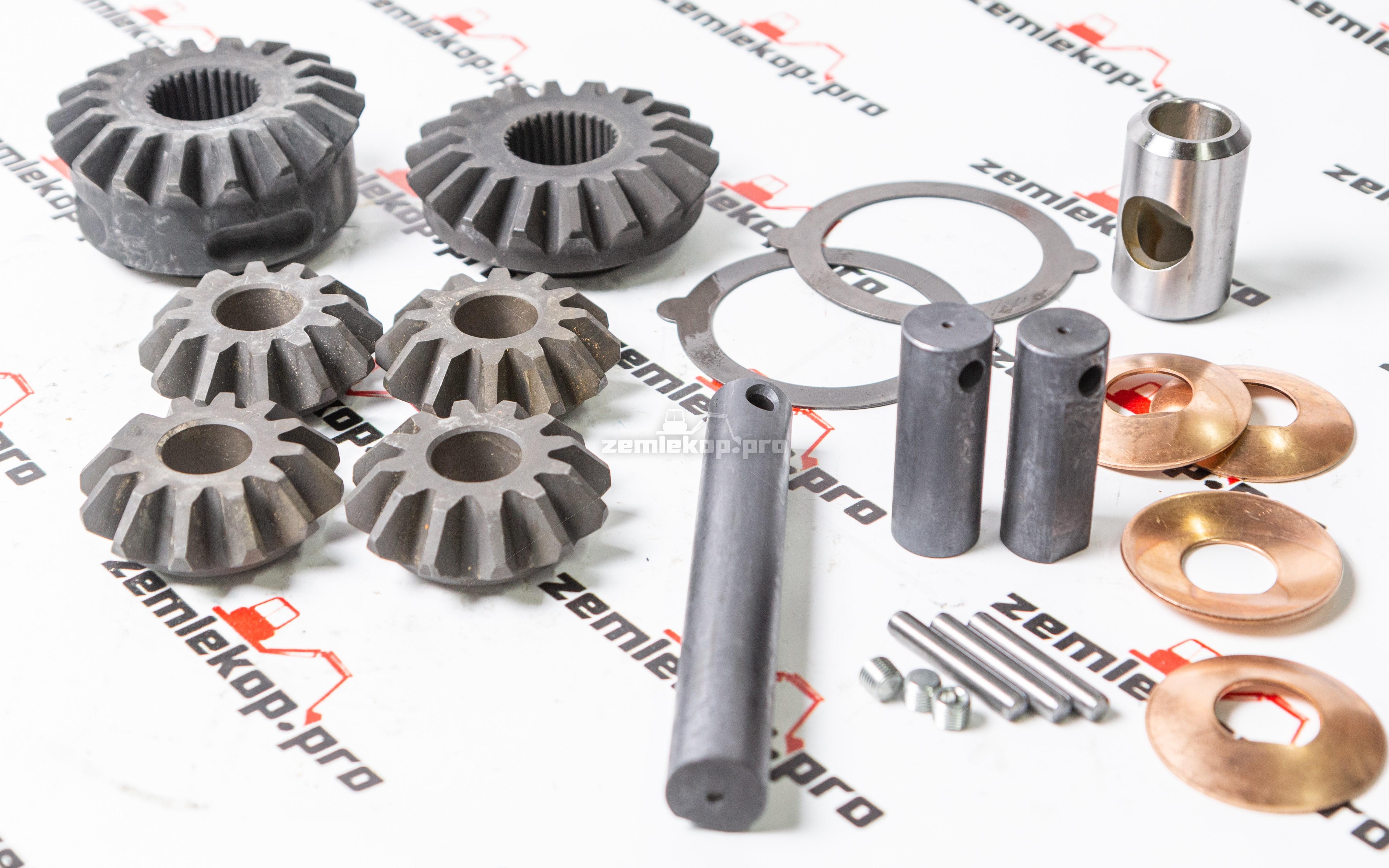 68347 Кит набор диффернциала