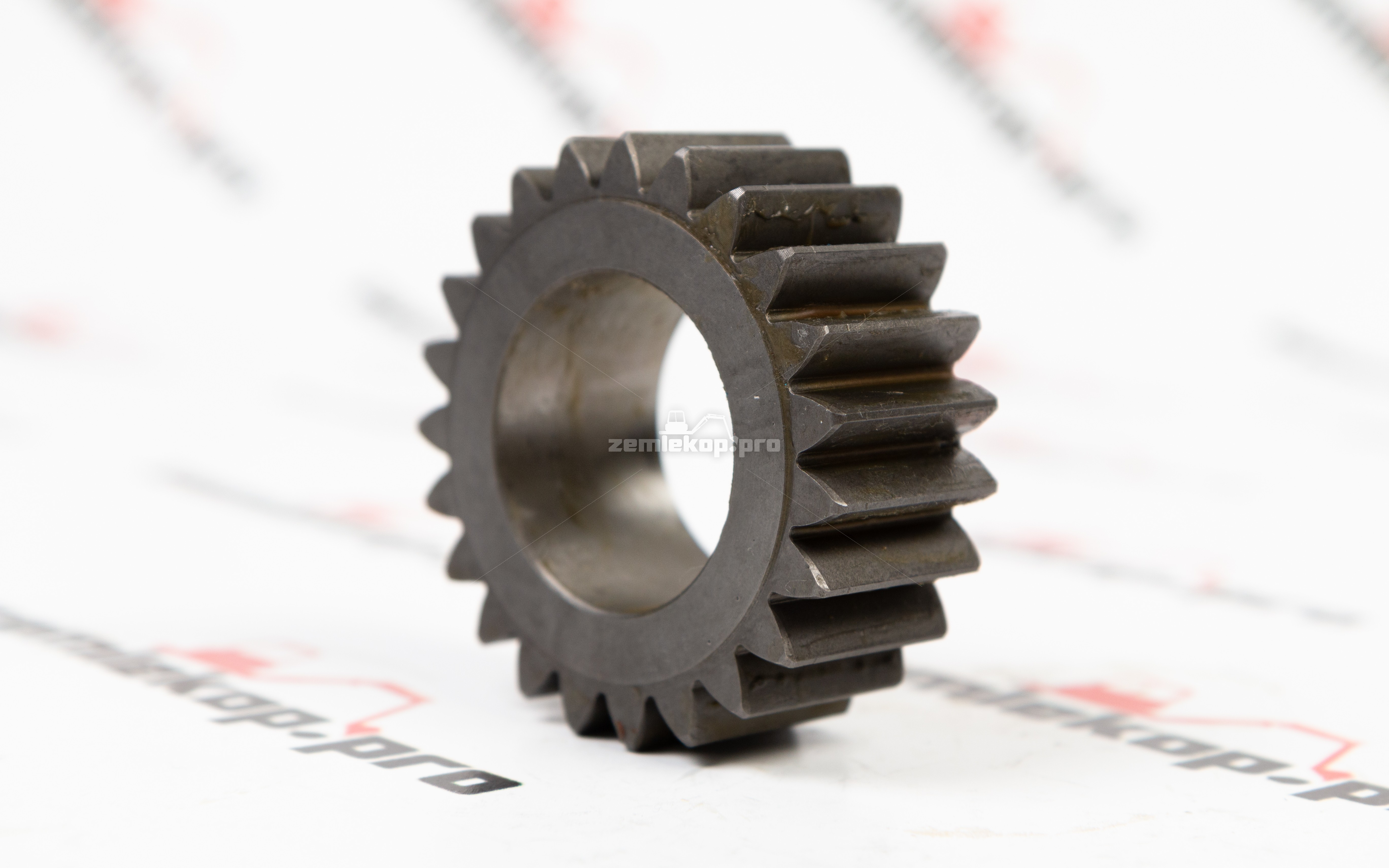 125455 Шестерня