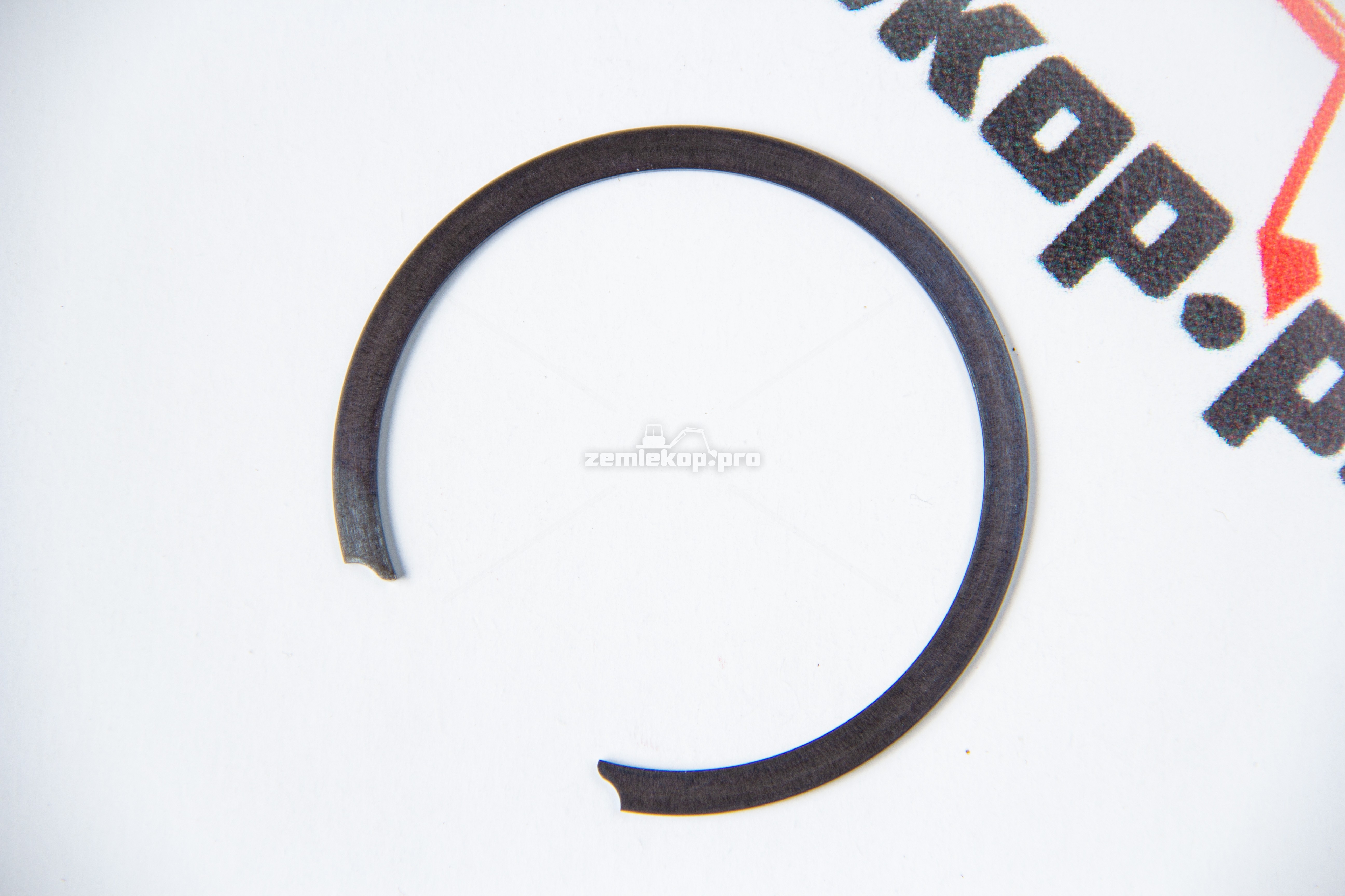 234141 Кольцо DANA