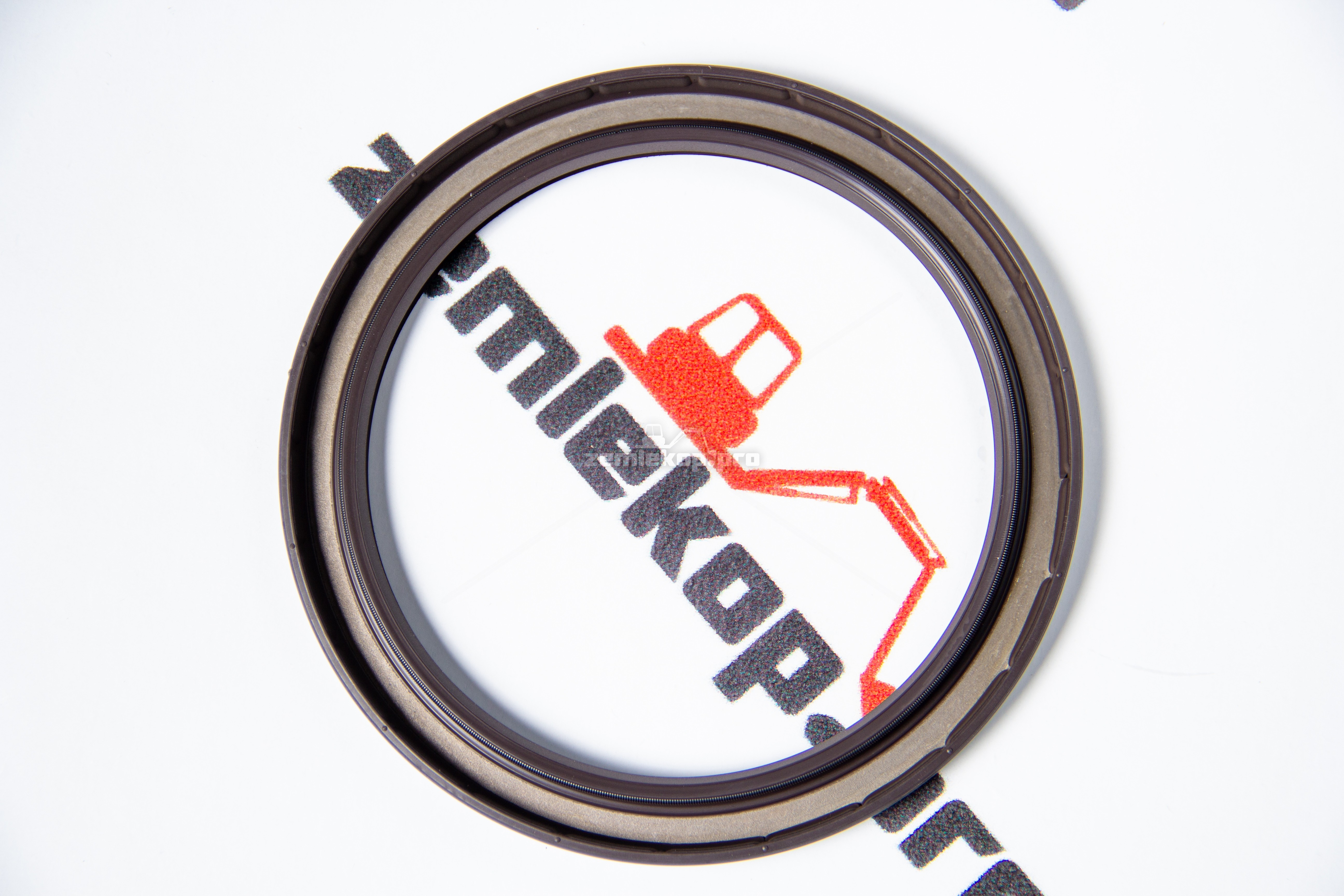 235593 Сальник DANA