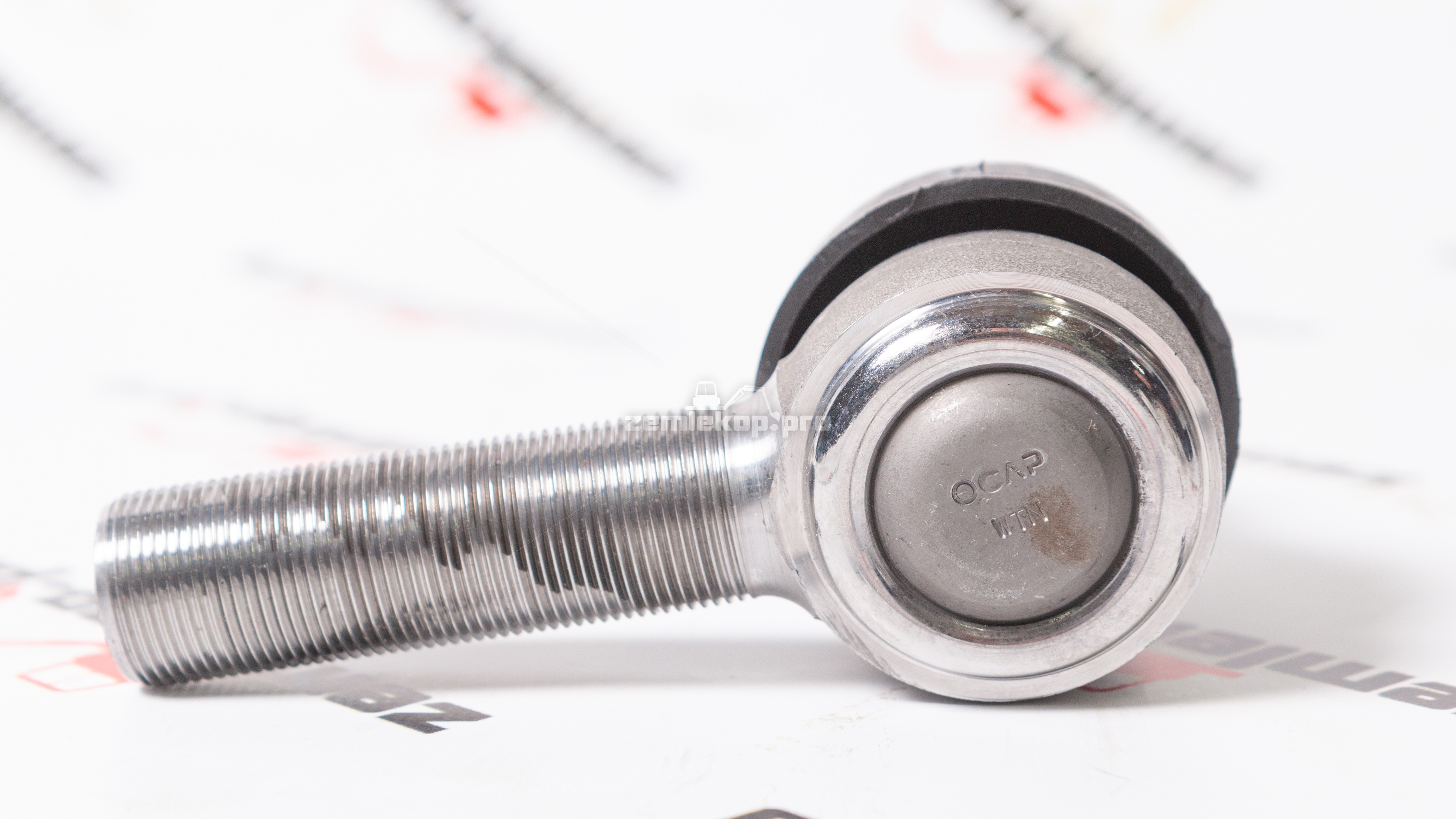 87031 Наконечник рулевой тяги