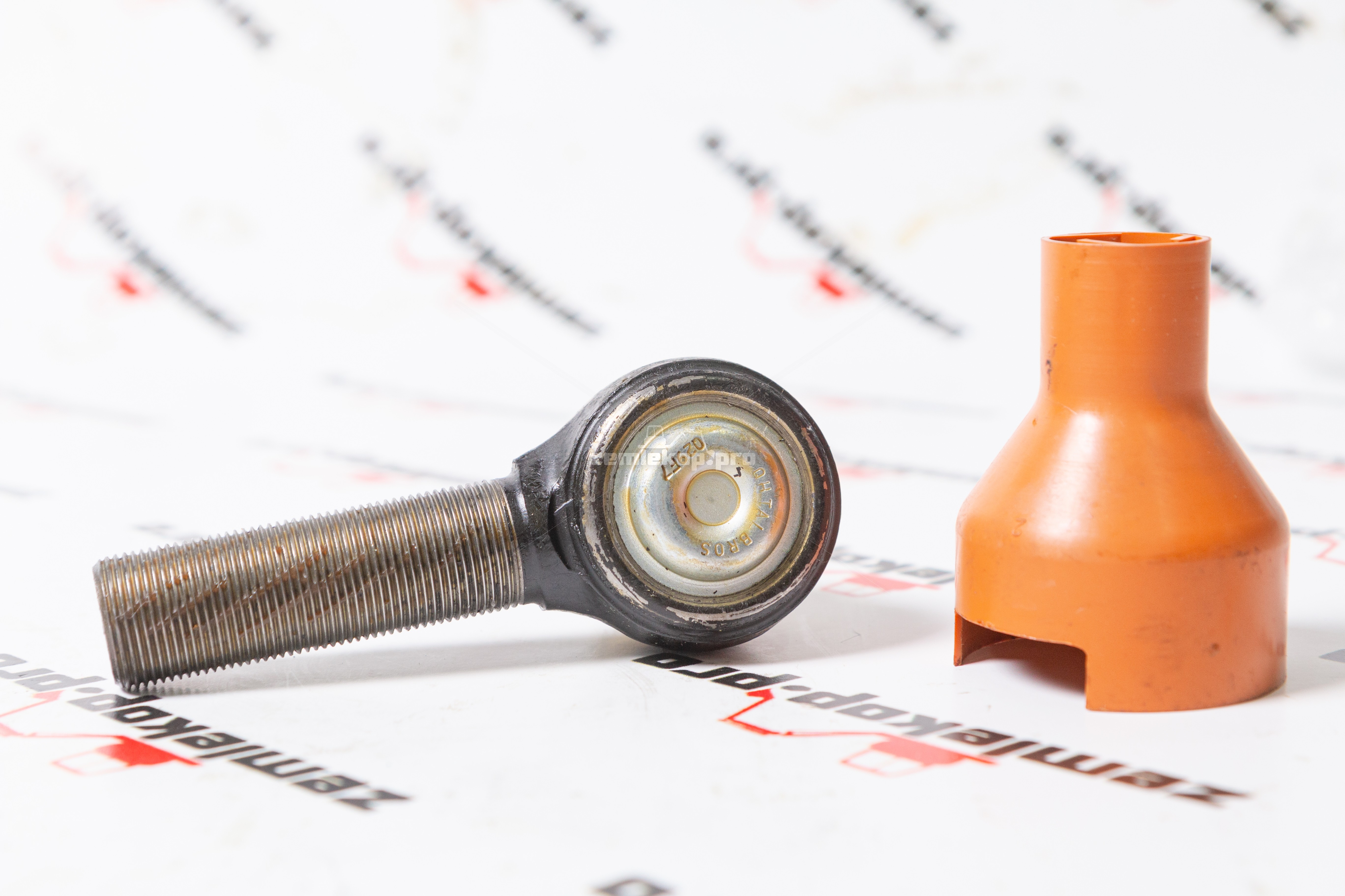 88759 Наконечник рулевой тяги