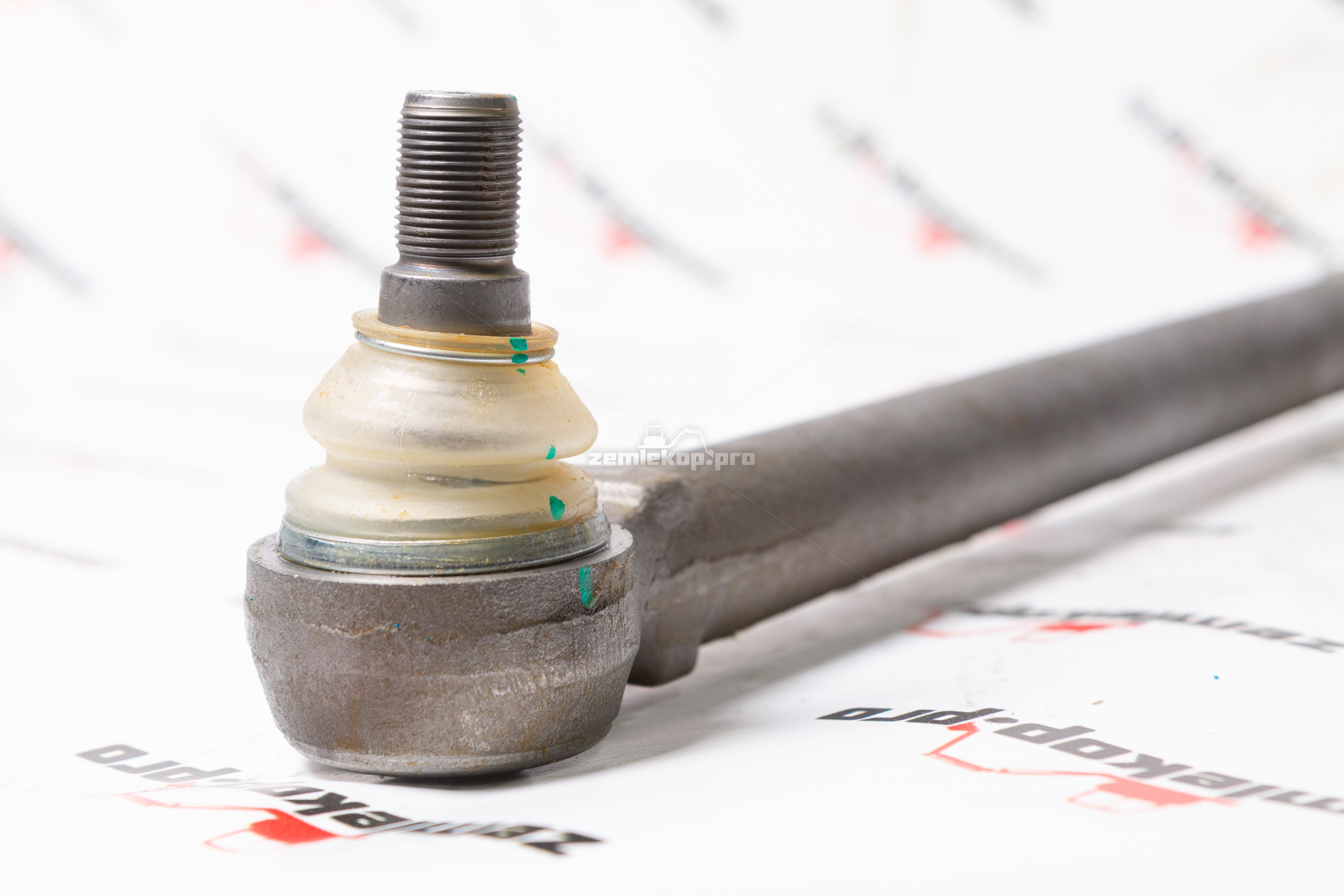 143727 Рулевая тяга