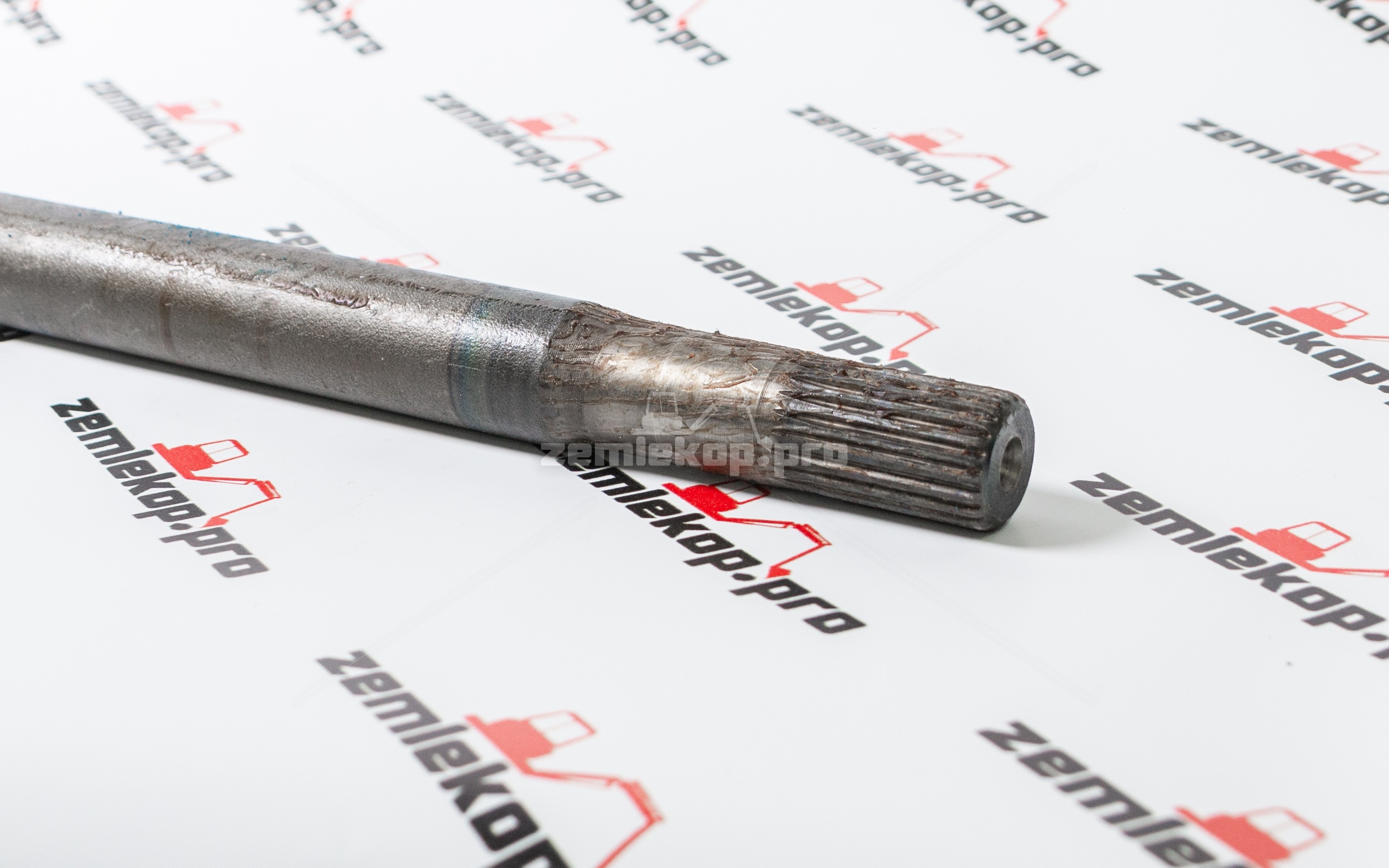 145654 Вал в сборе