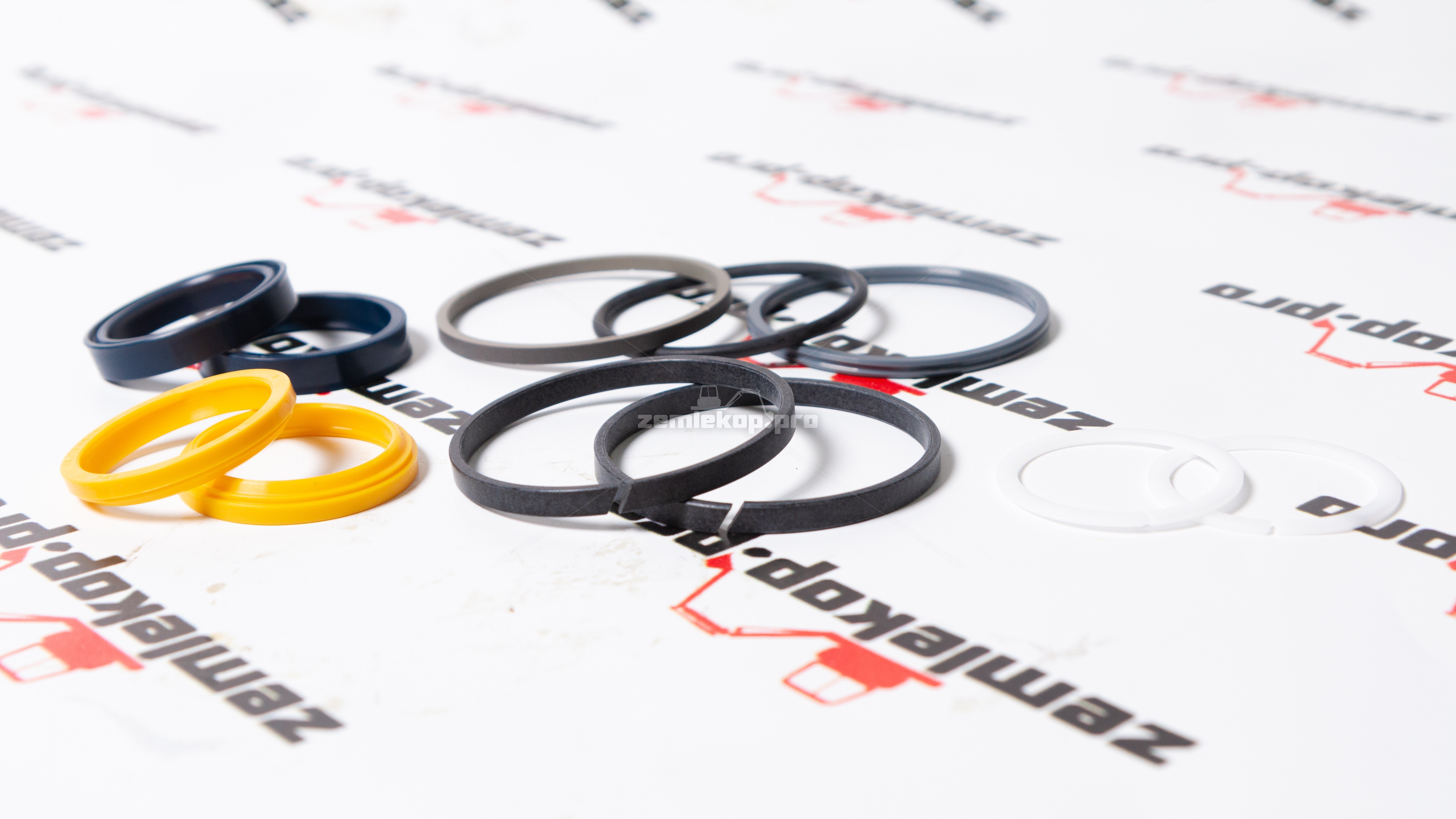 49210 Набор сальников