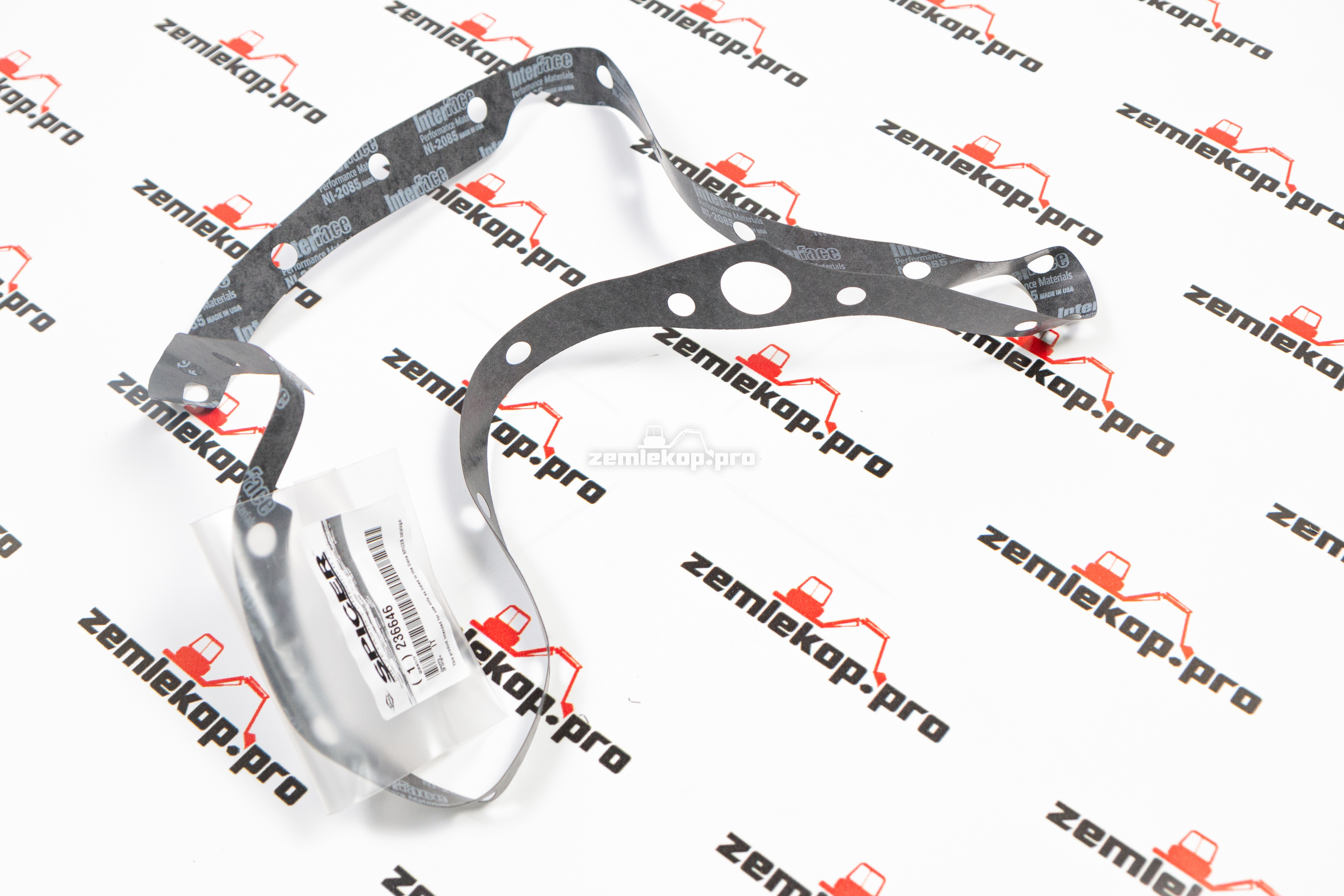 236646 Прокладка DANA (большая)