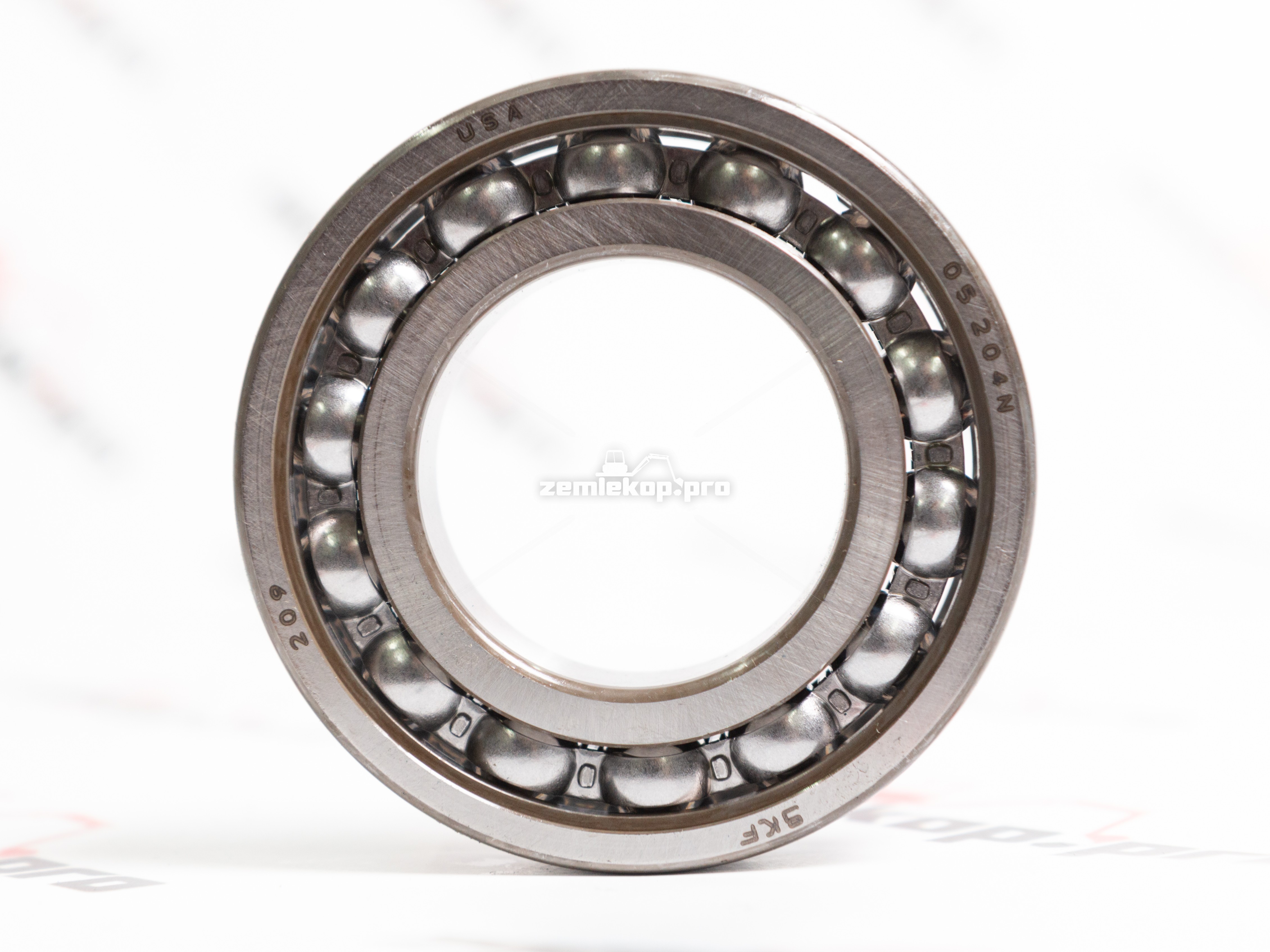 237798 Подшипник DANA