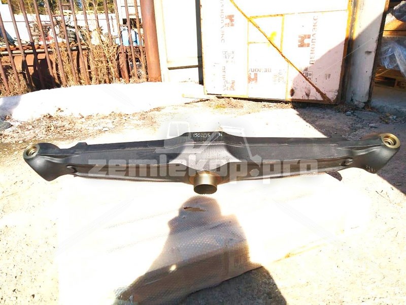 150205 Корпус моста