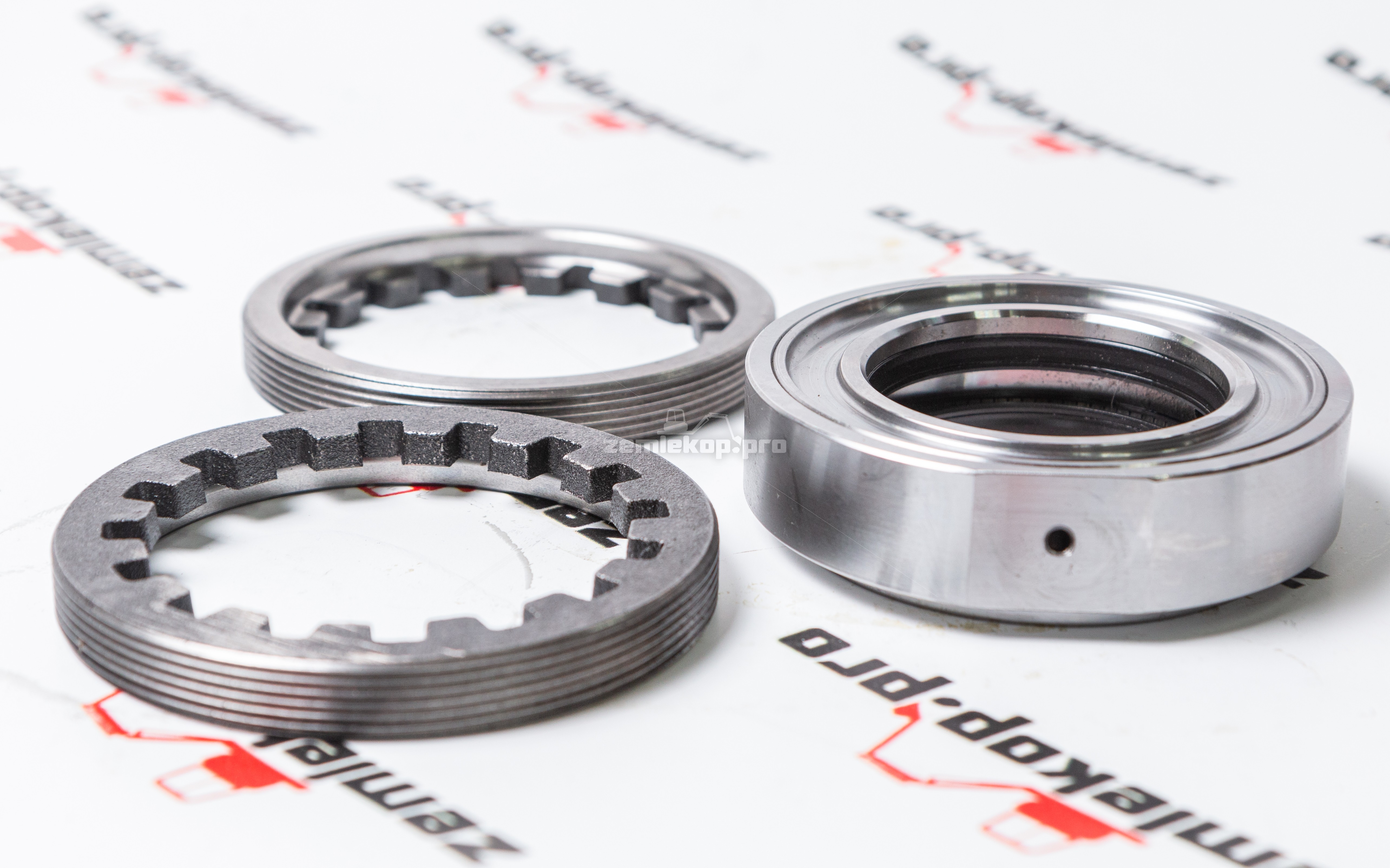 64919 Комплект дифференциала