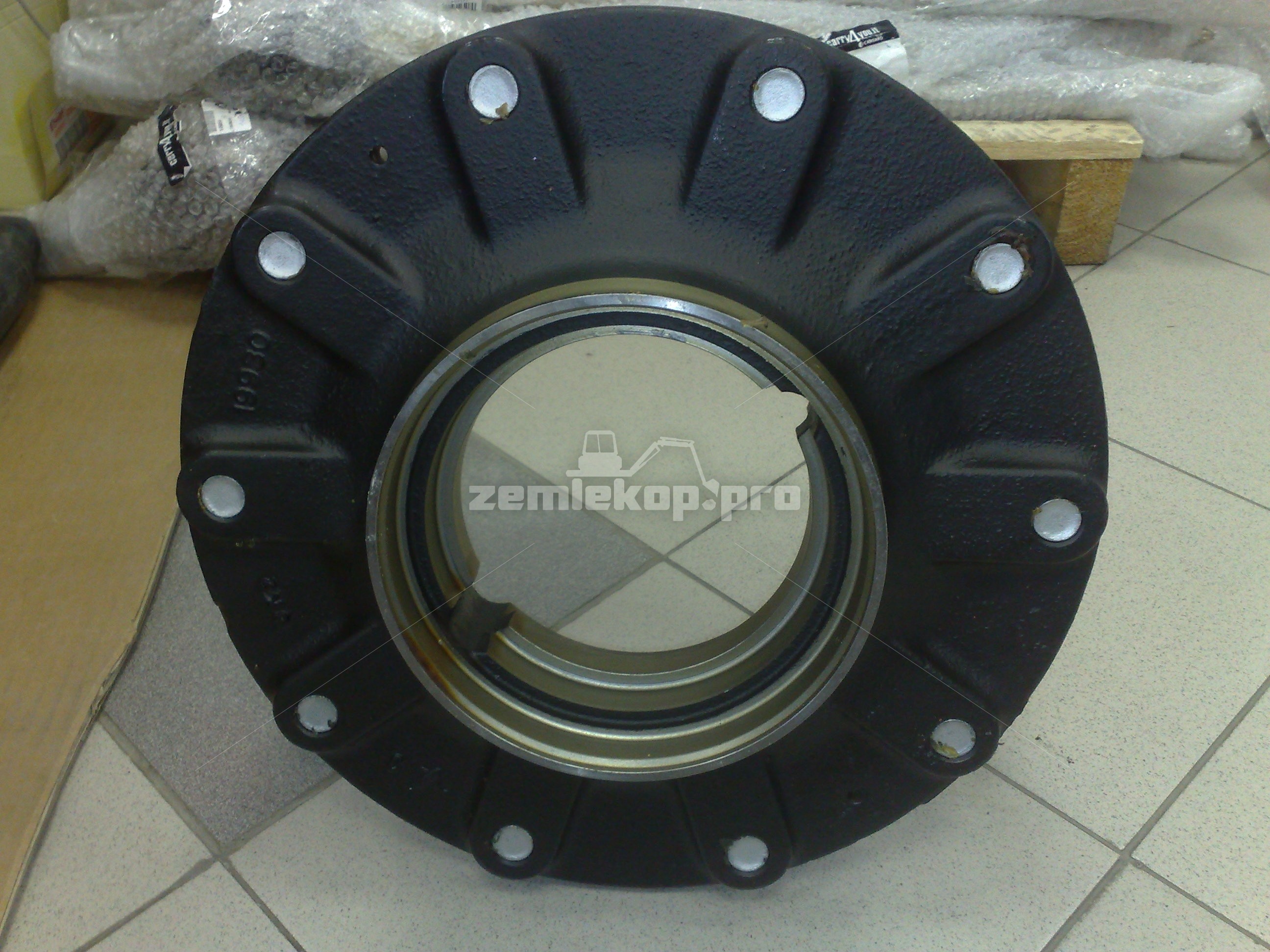 68004 Cтупица (корпус)