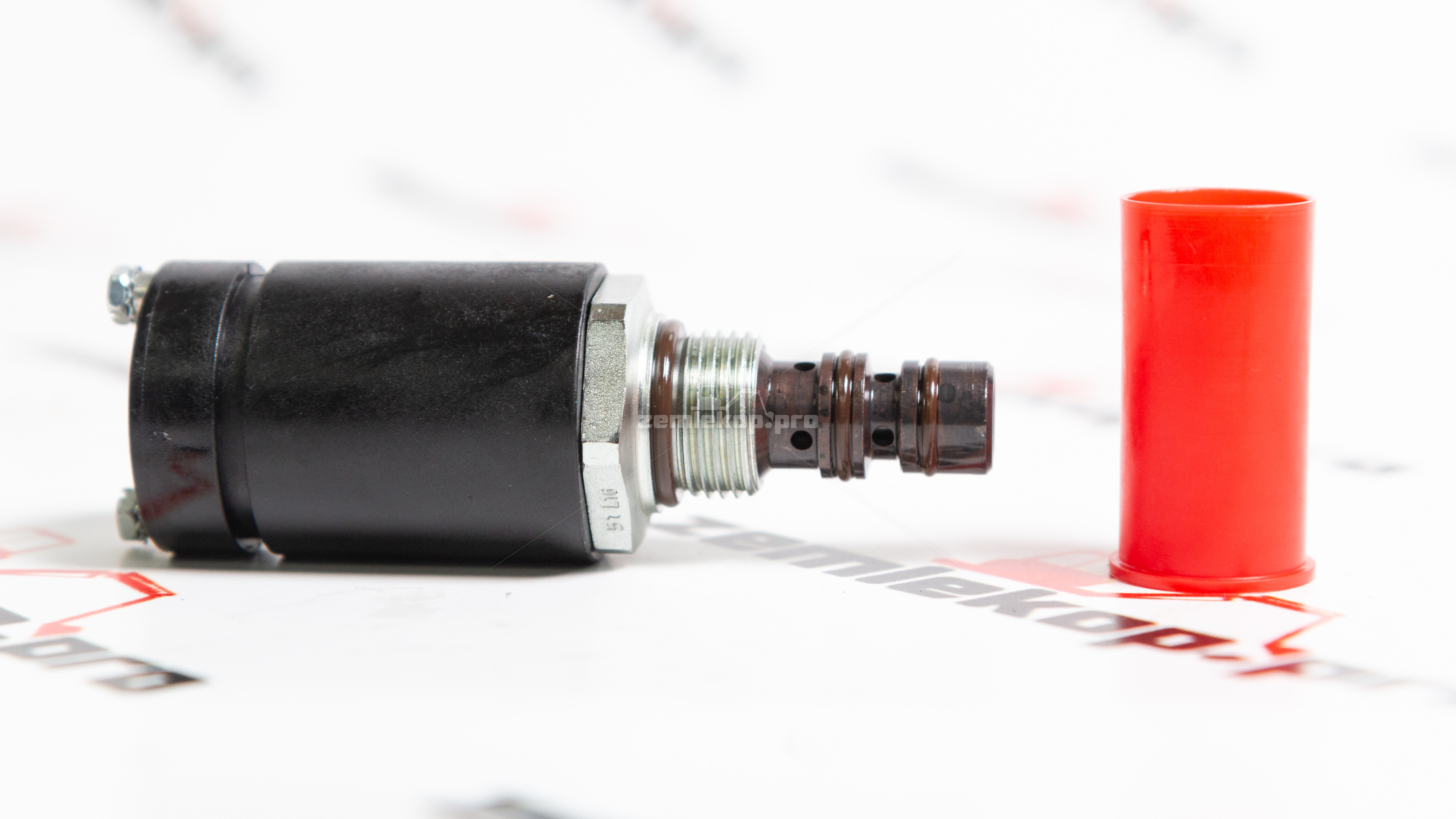 240224 Датчик DANA (клапан-cоленоид)