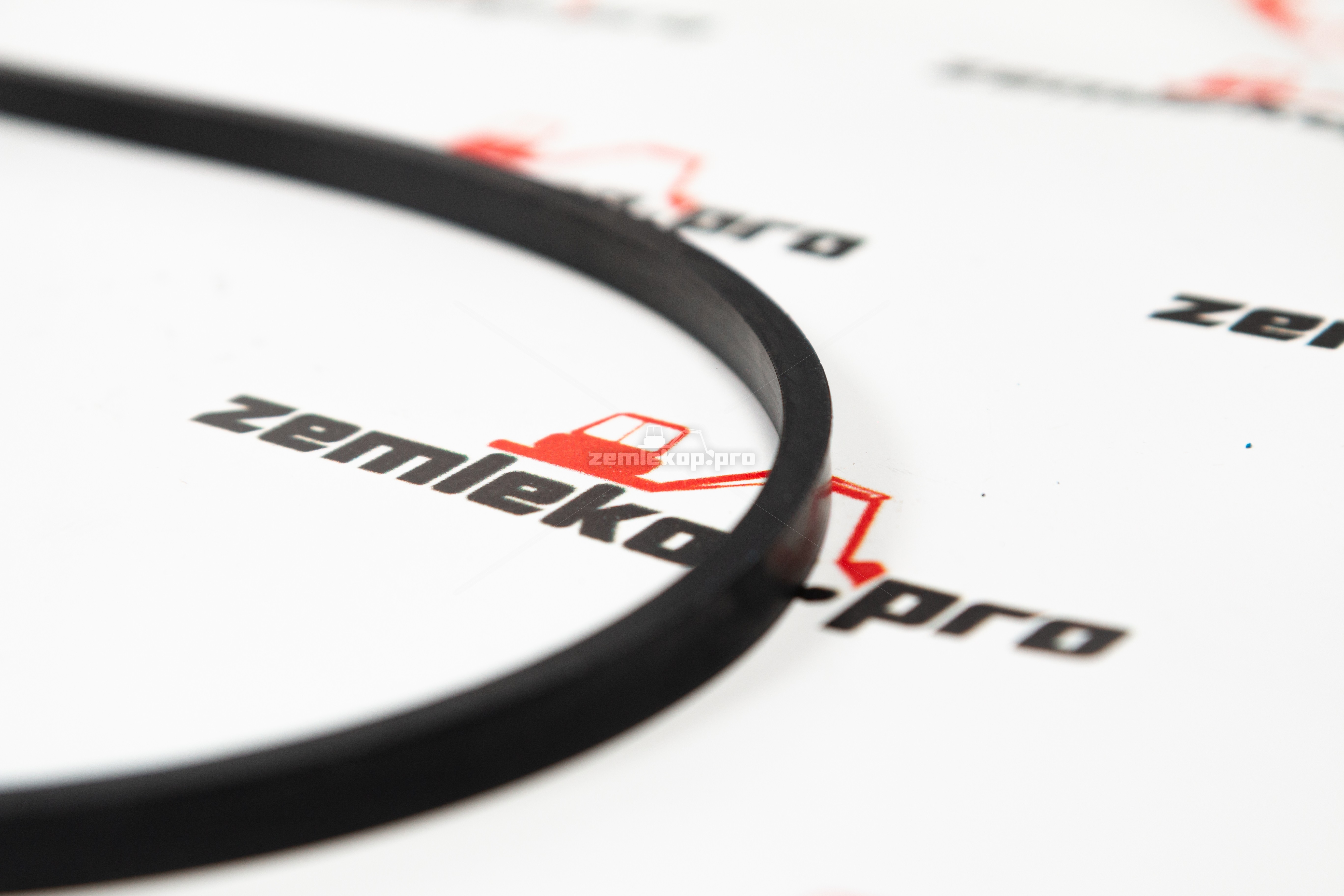 241237 Прокладка DANA