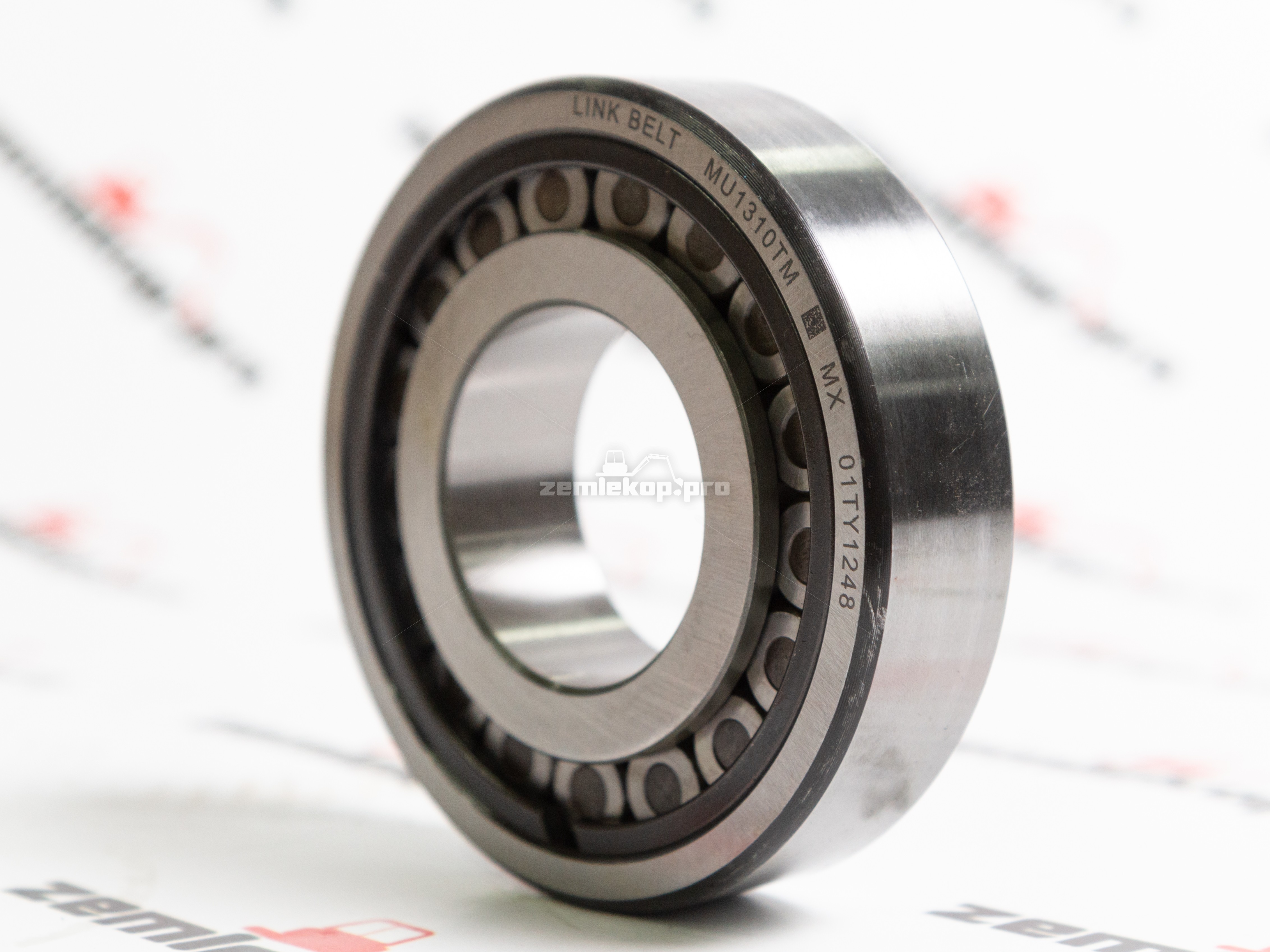 241684 Подшипник DANA