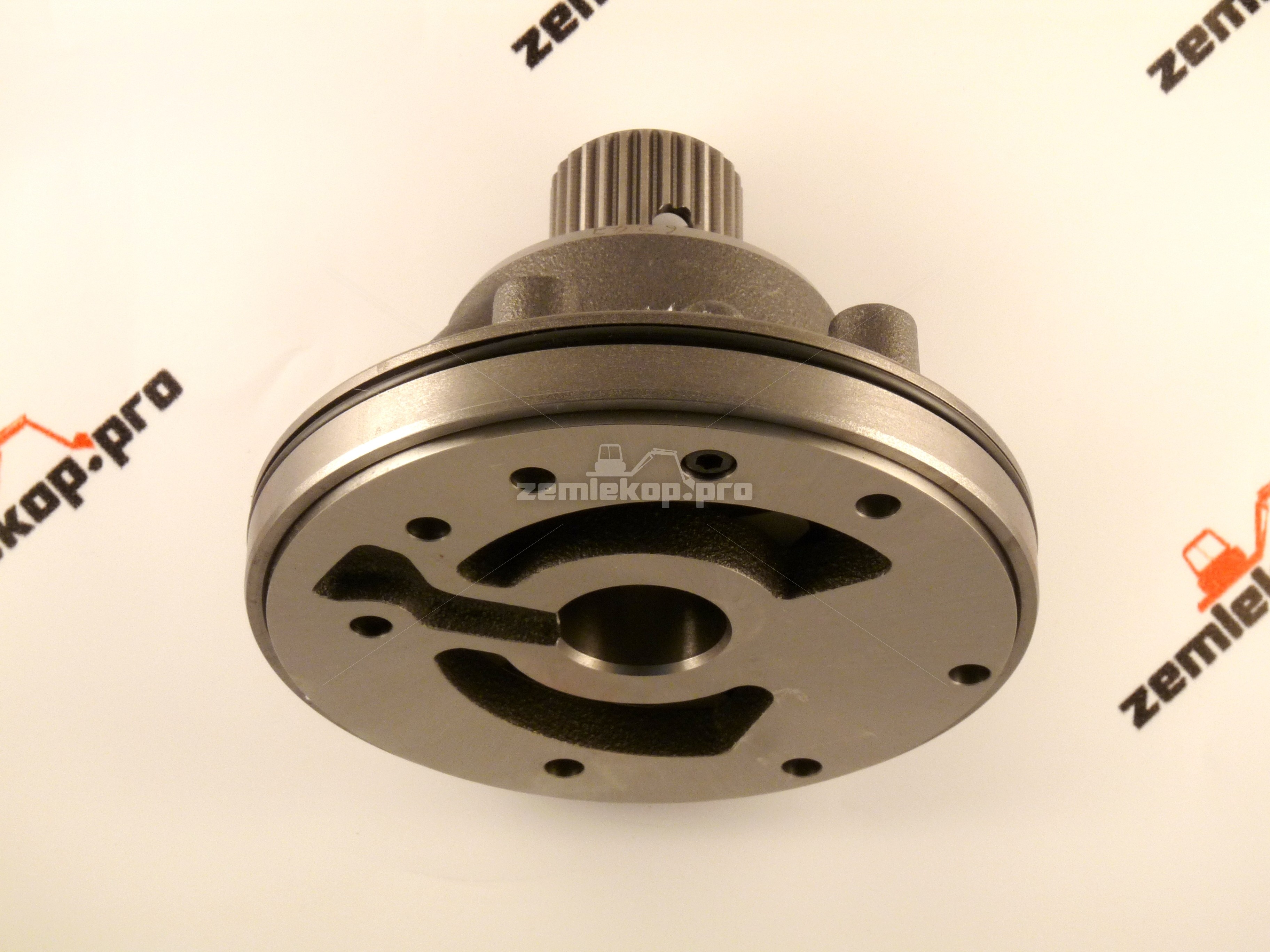 4203850 Насос DANA