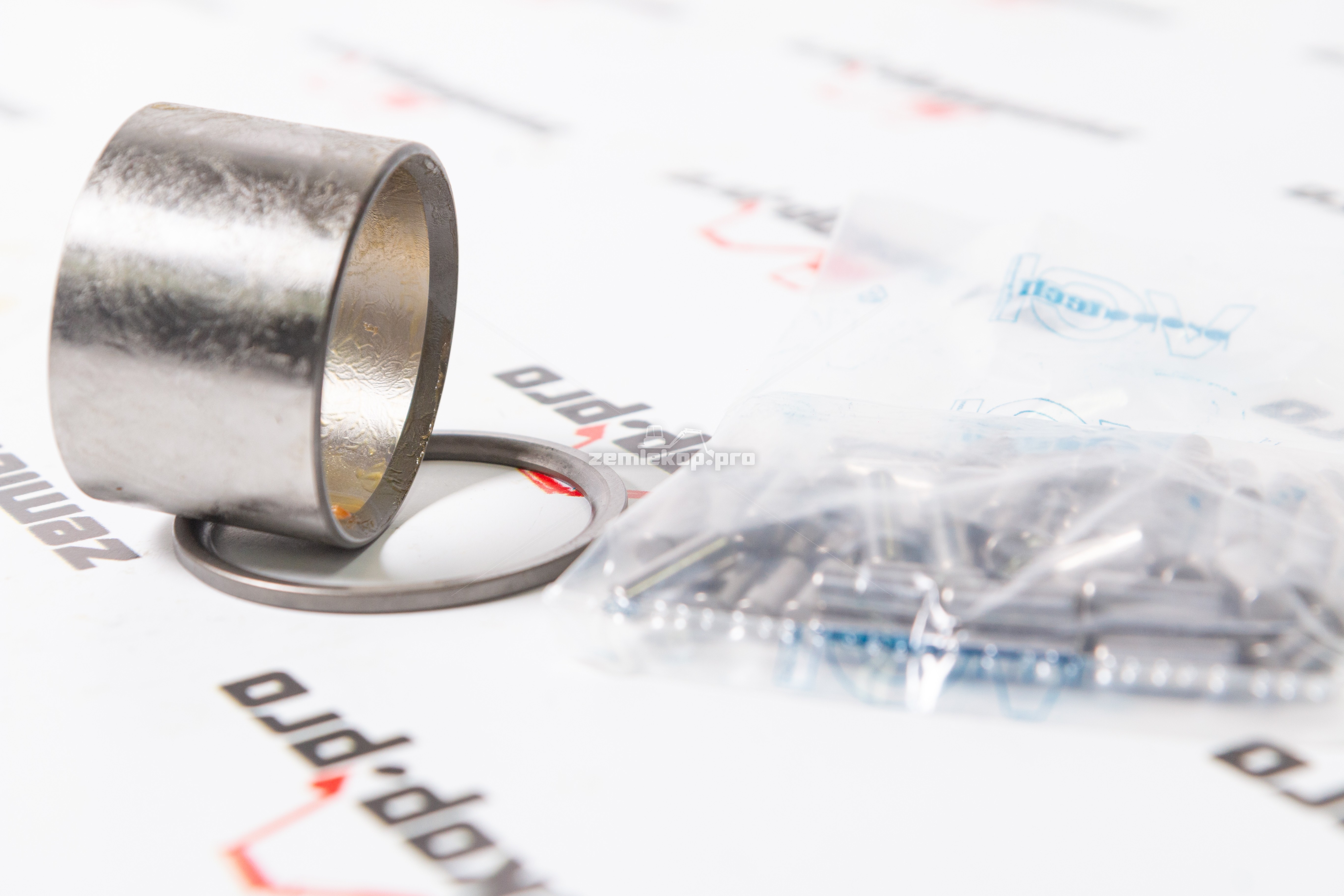 147140 Ремкомплект подшипника