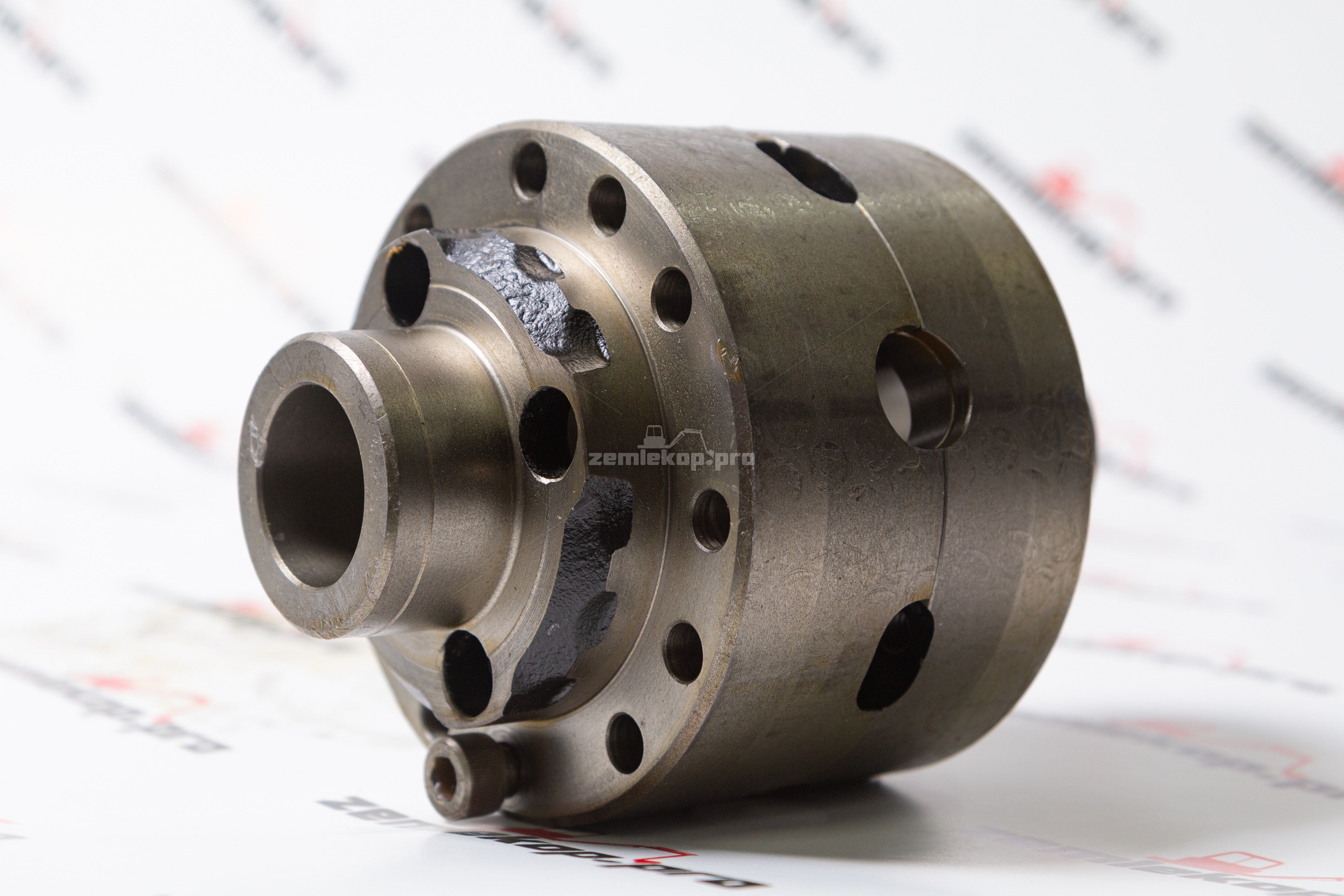 147106 Корпус дифференциала