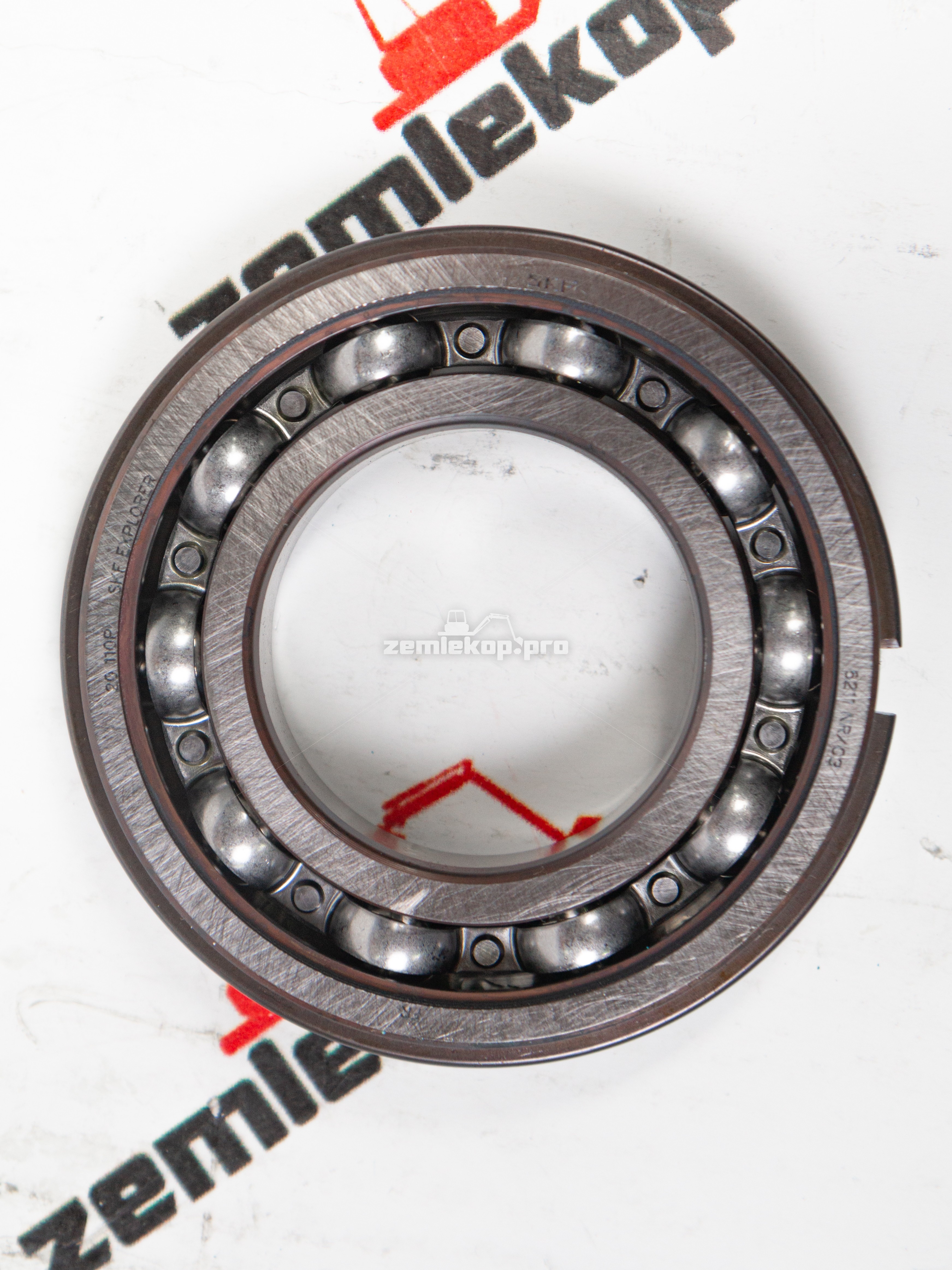 242828 Подшипник DANA