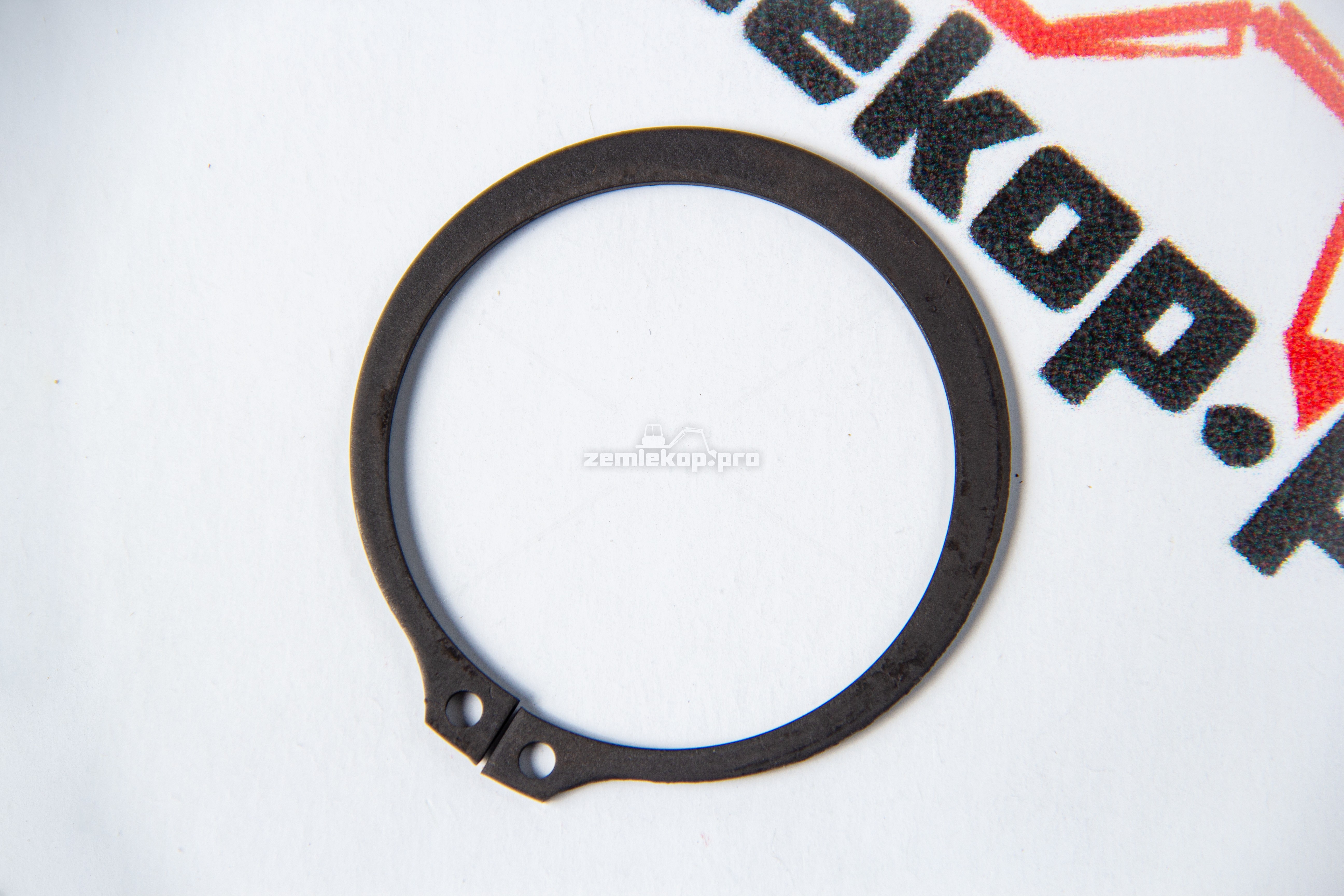 243262 Кольцо DANA