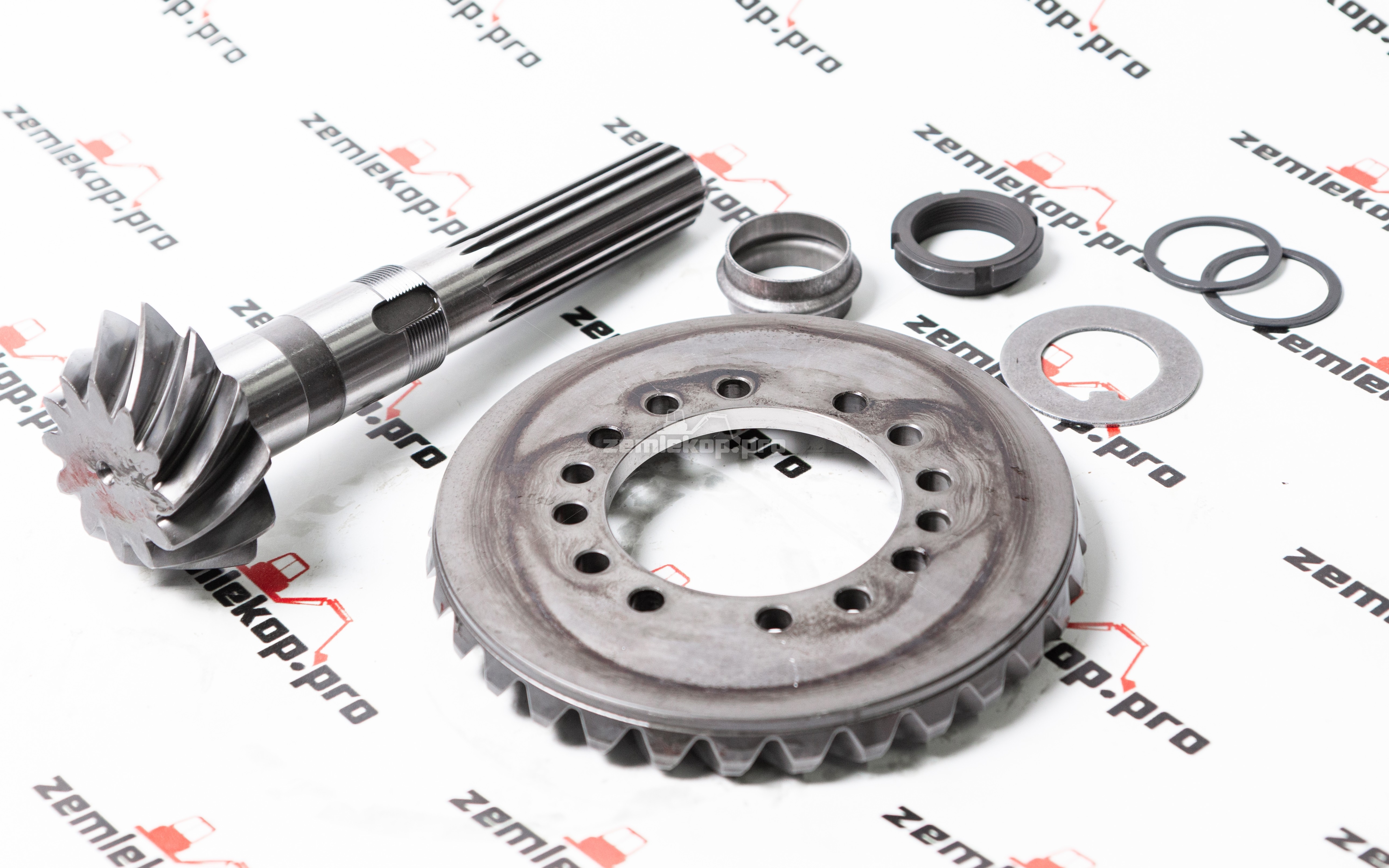 68471 Главная пара