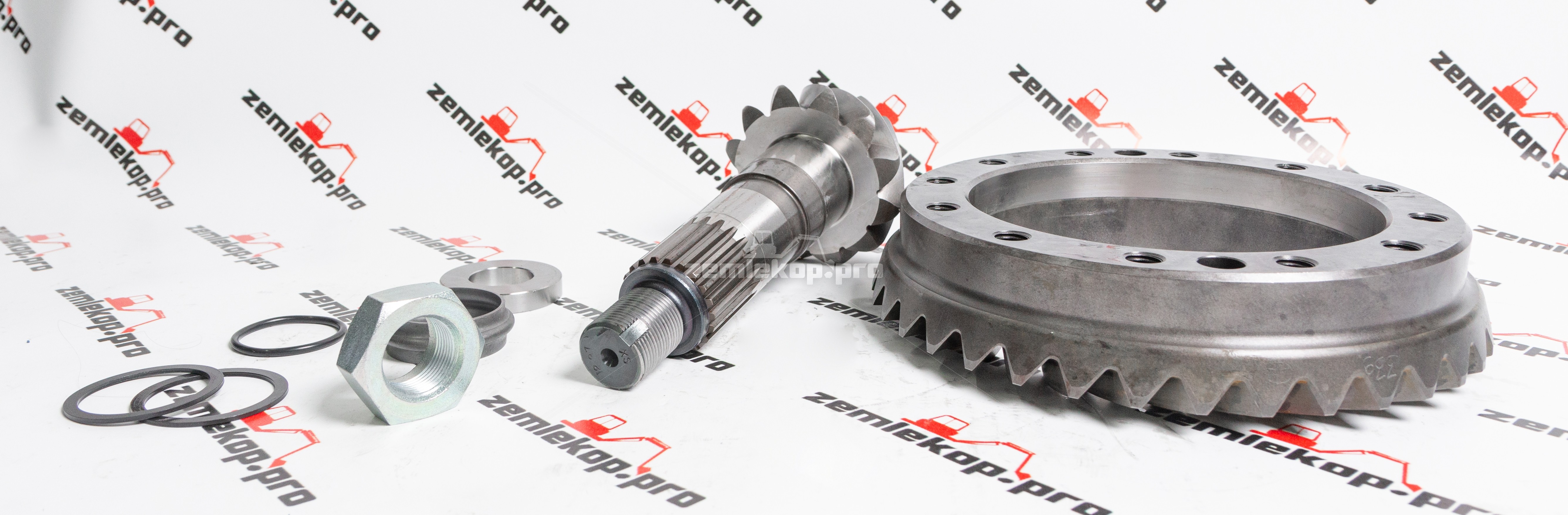 64884 Главная пара