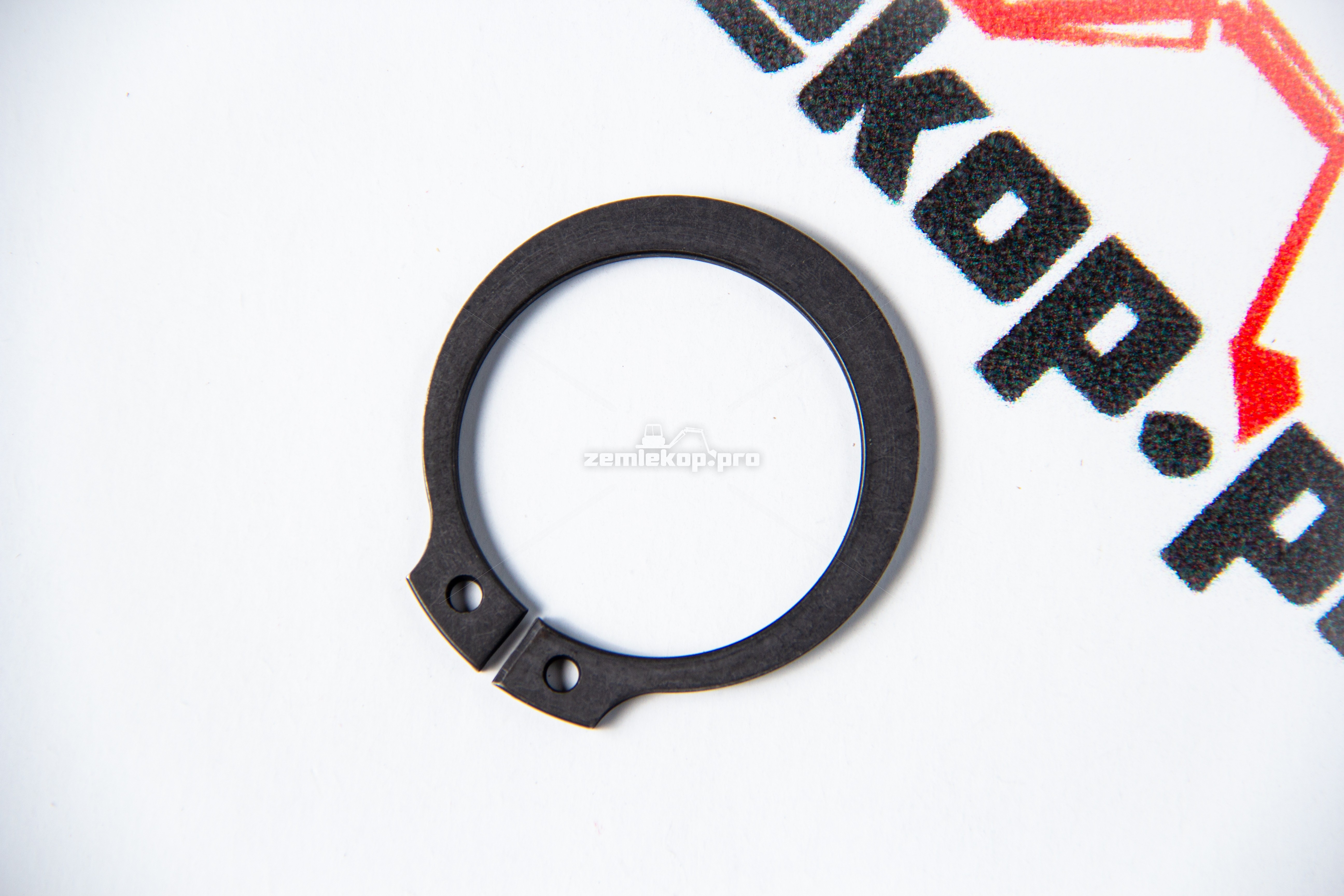 246238 Кольцо DANA