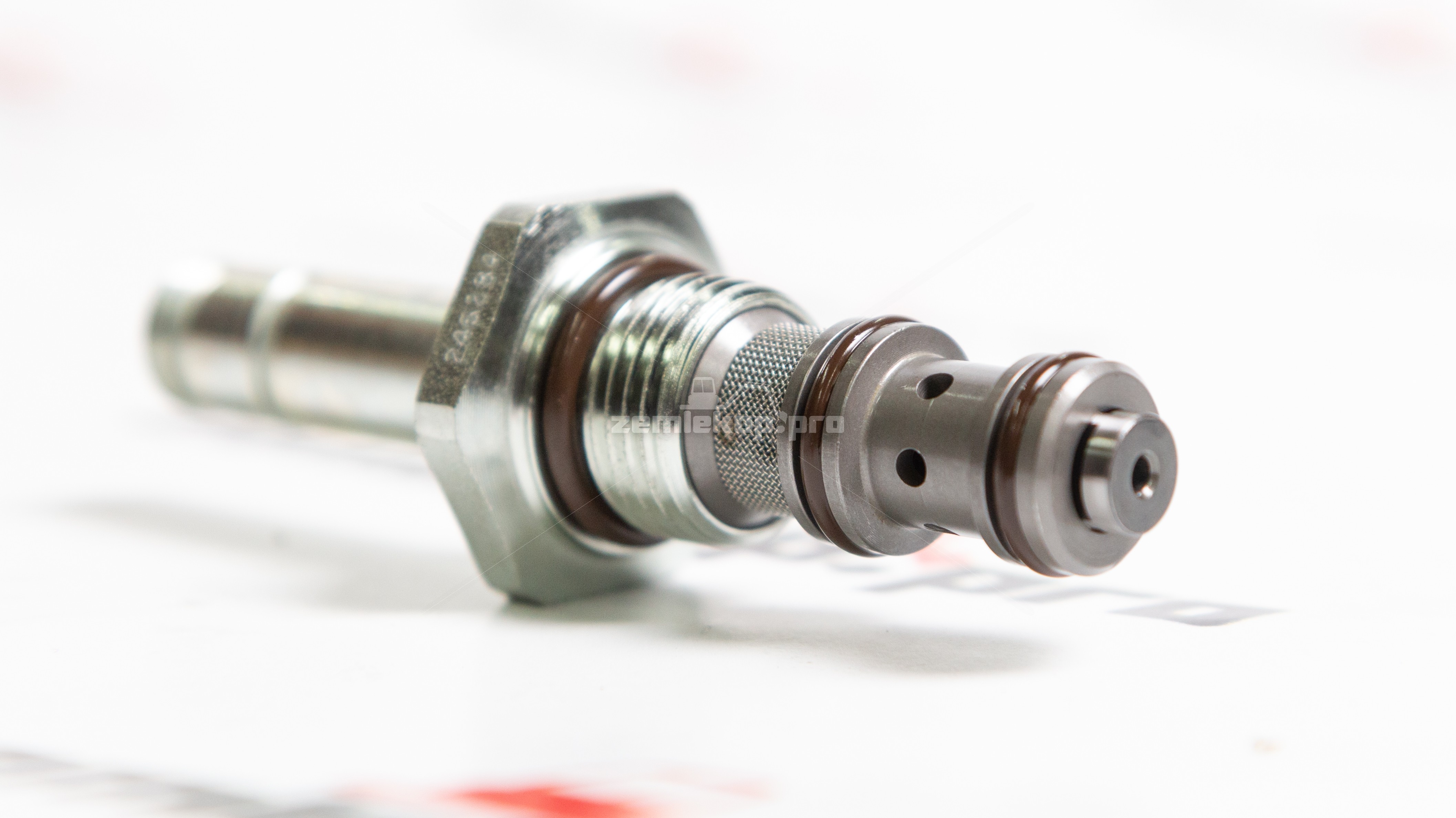 246284 Датчик DANA