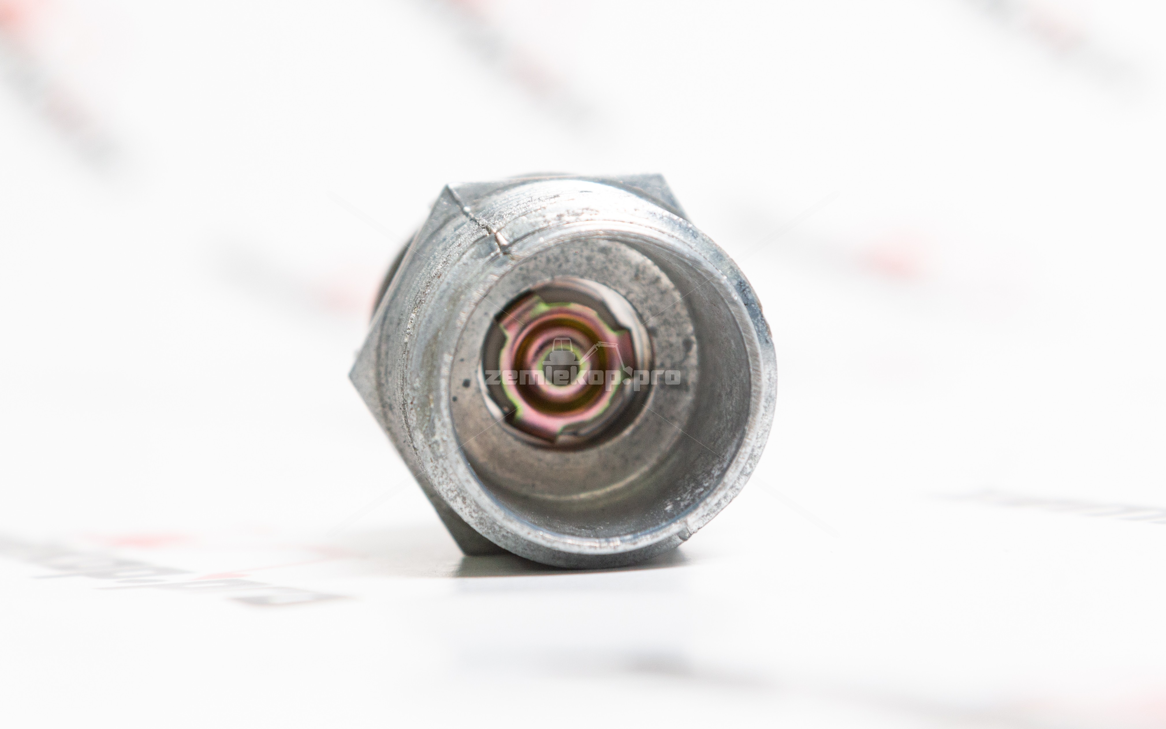 248142 Клапан-сапун DANA