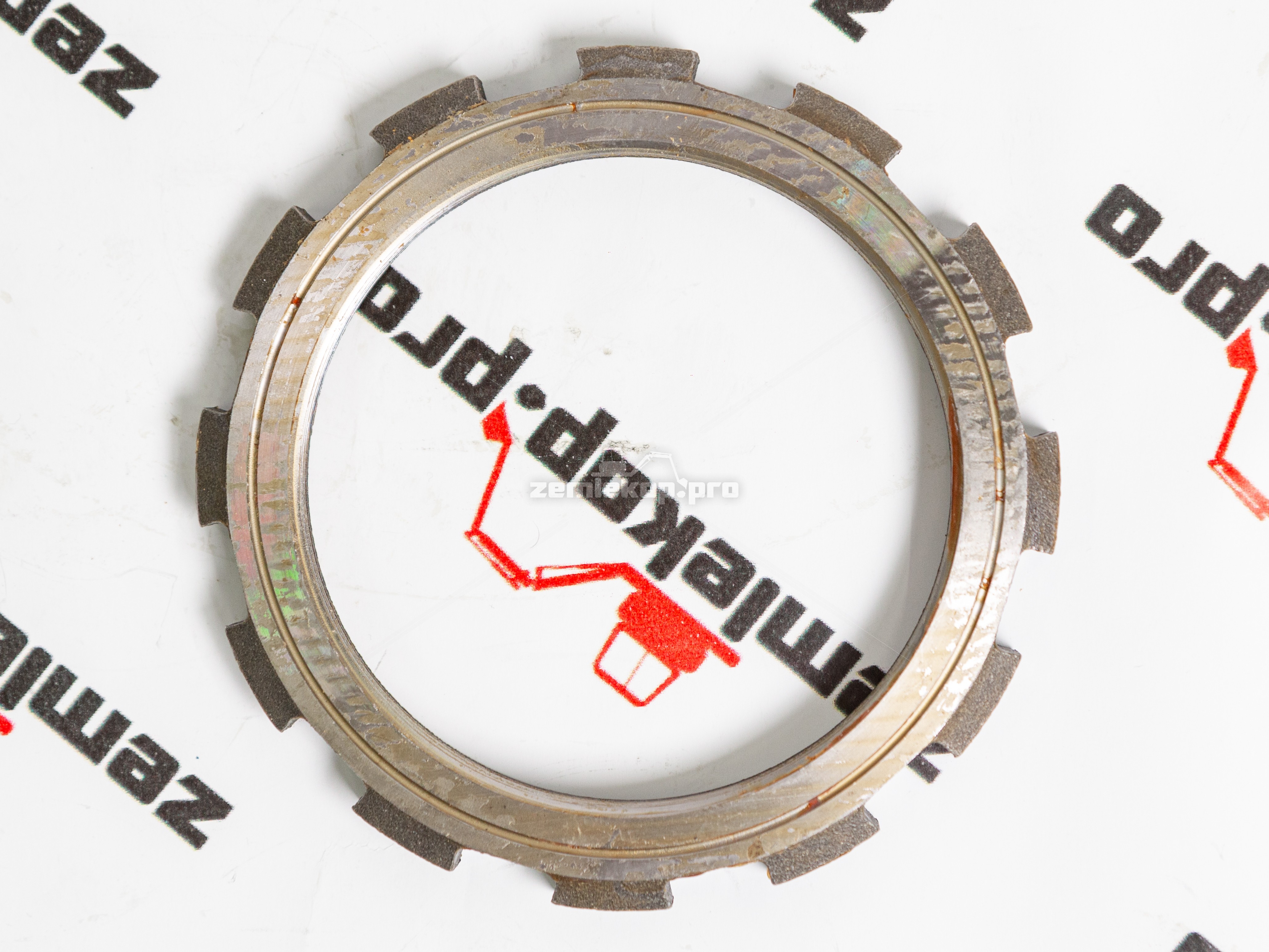 424515 (148626) Гайка