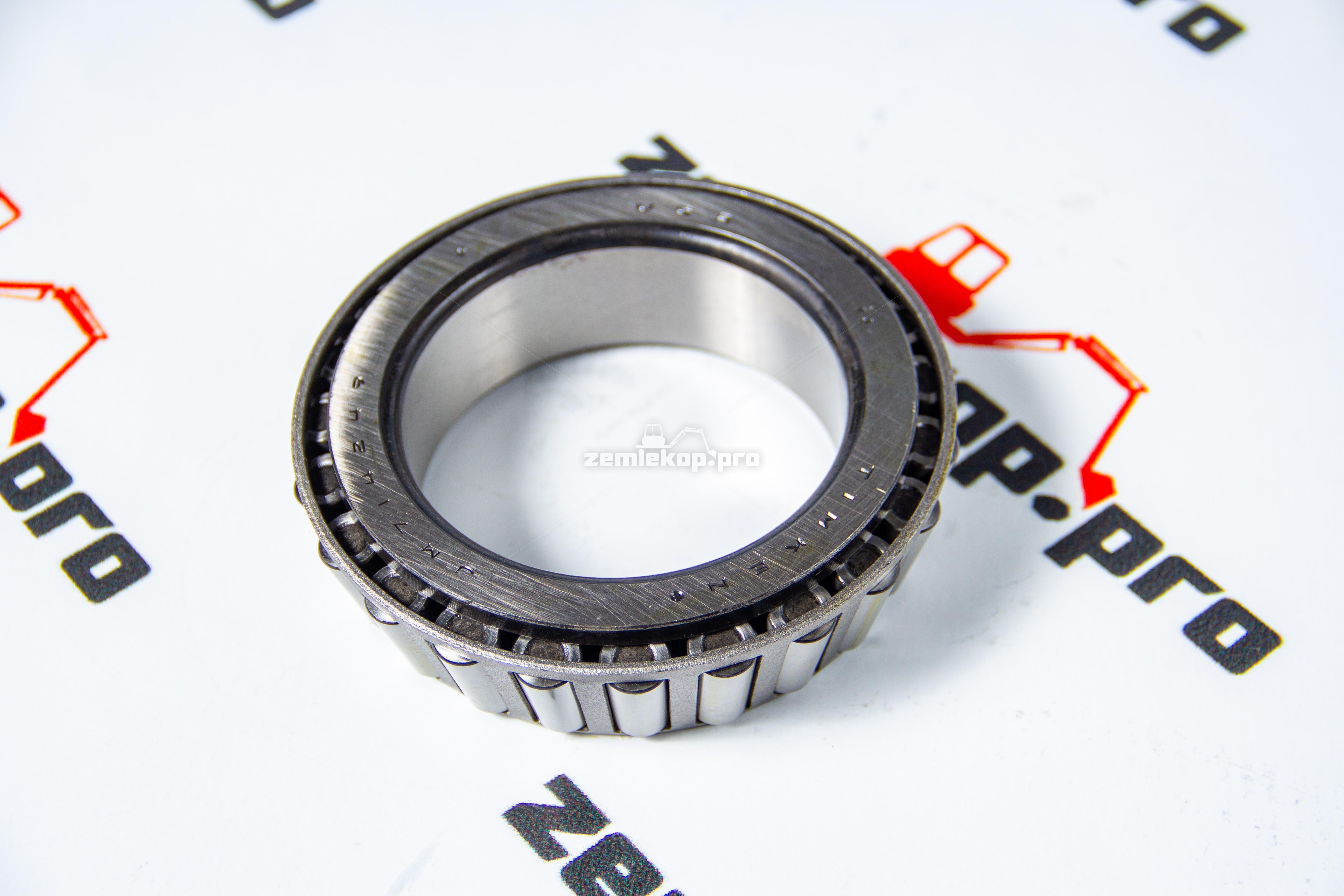 249850 Подшипник DANA