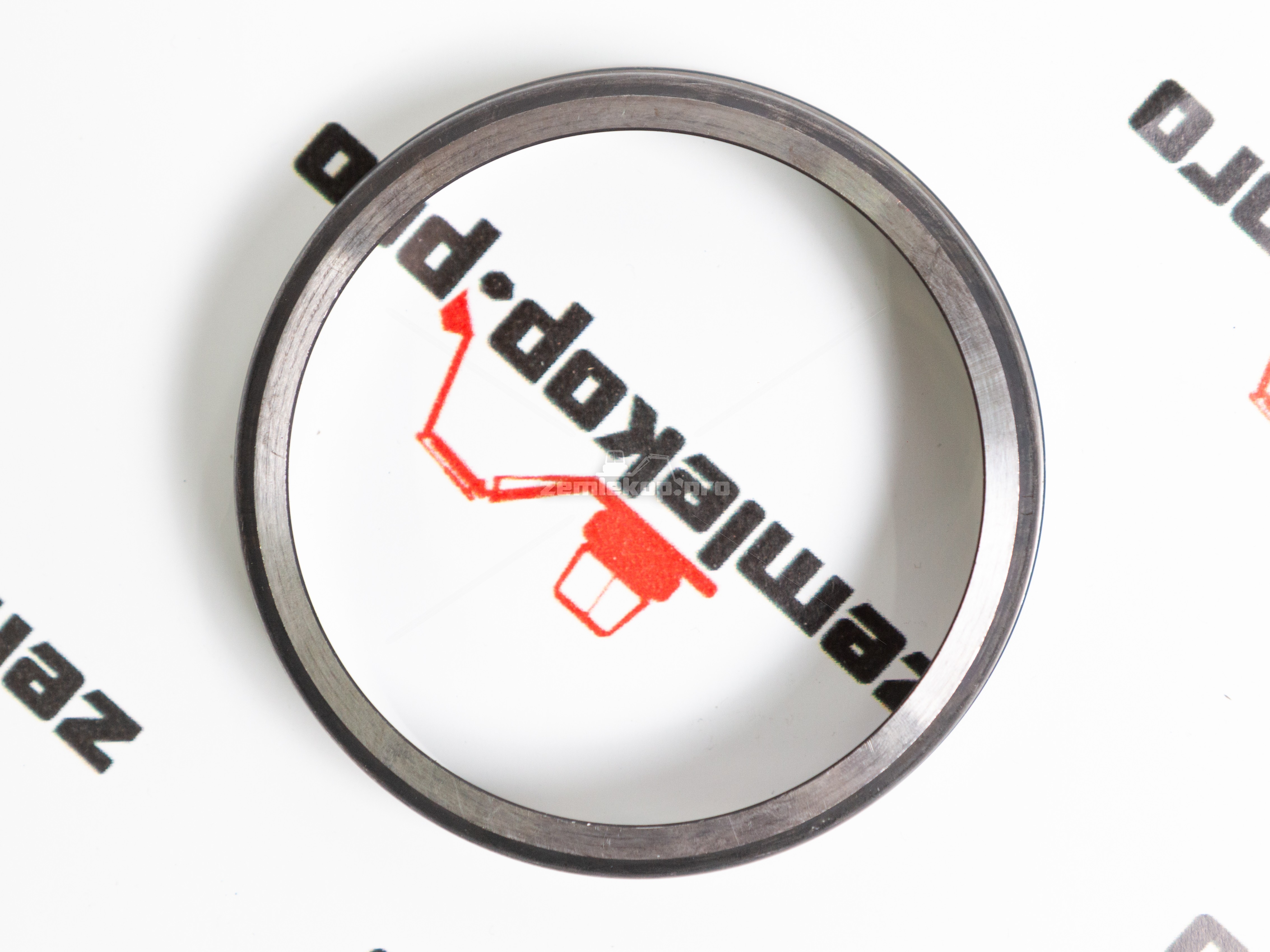 251428 Обод подшипника DANA